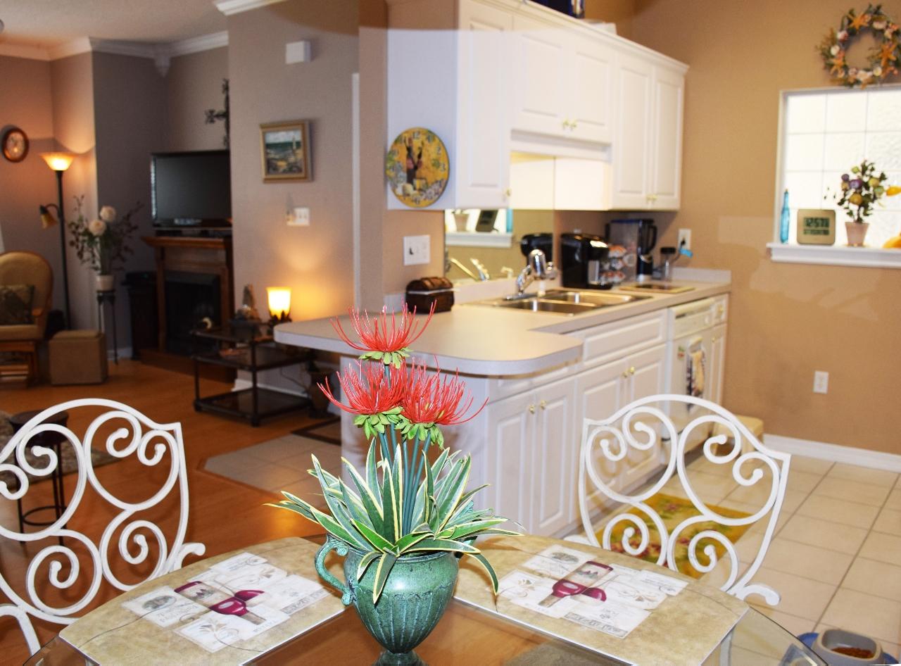 THE OAKS AT NICEVILLE - Residential