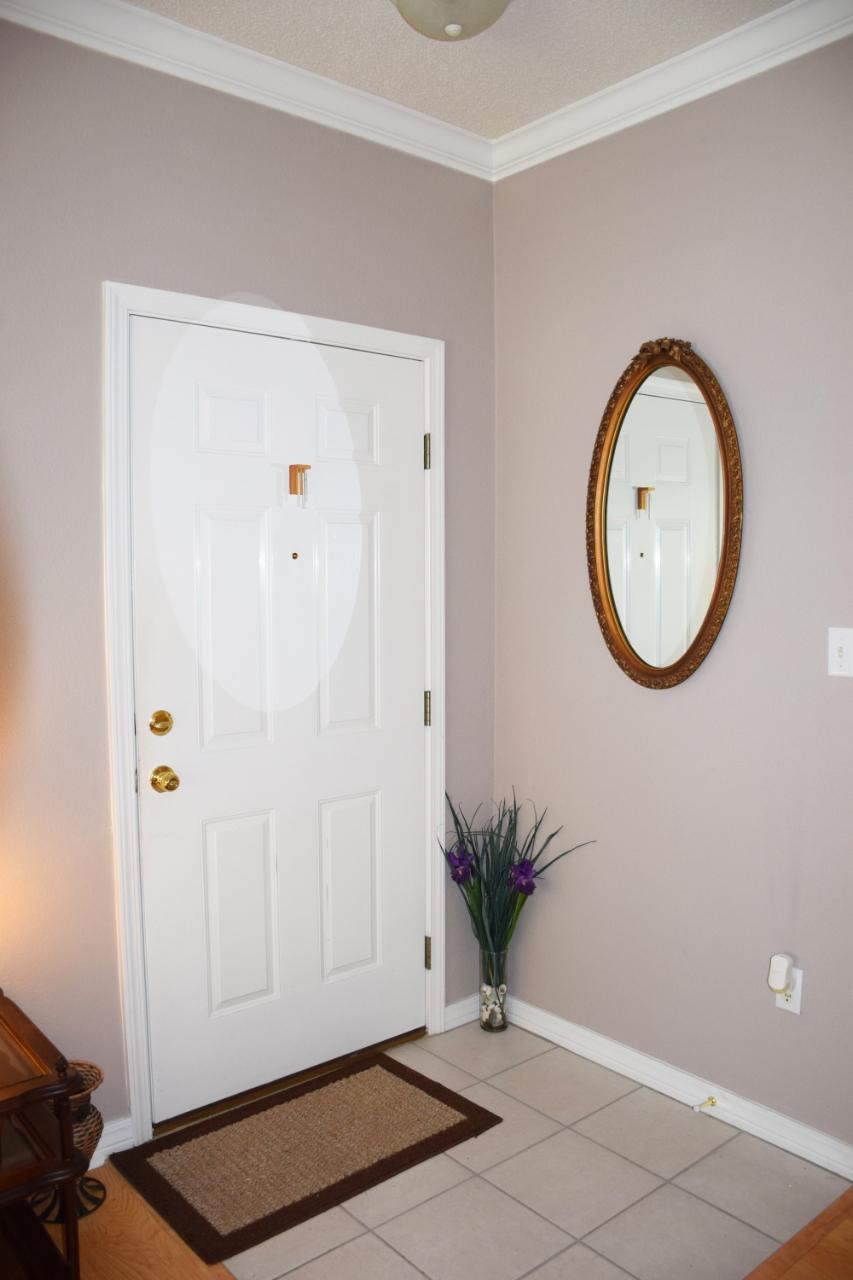 THE OAKS AT NICEVILLE - Residential