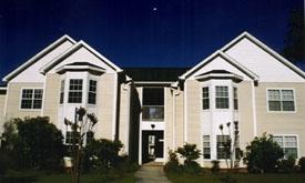 THE OAKS AT NICEVILLE - Residential