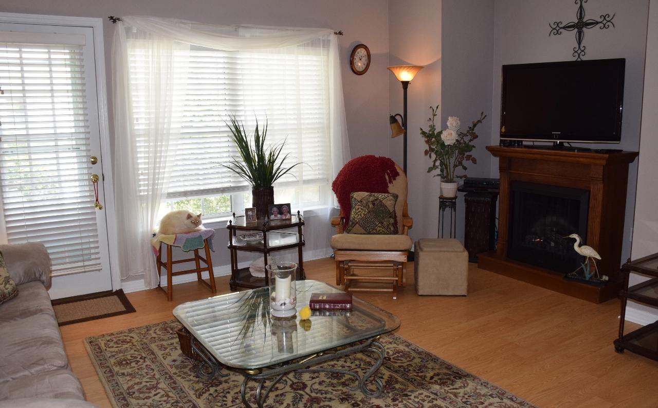 THE OAKS AT NICEVILLE - Residential