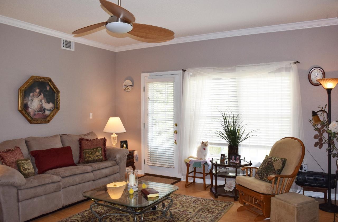 THE OAKS AT NICEVILLE - Residential