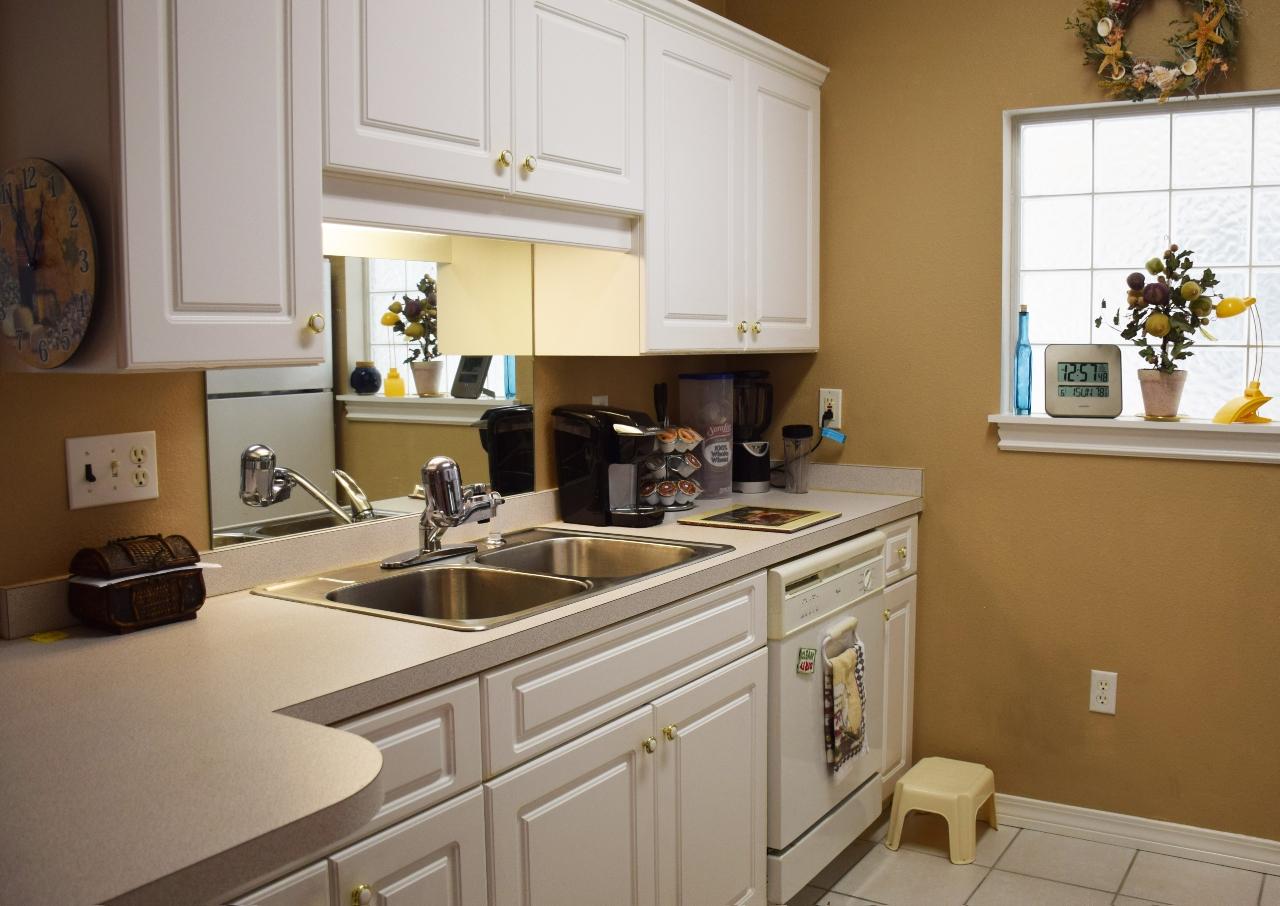 THE OAKS AT NICEVILLE - Residential