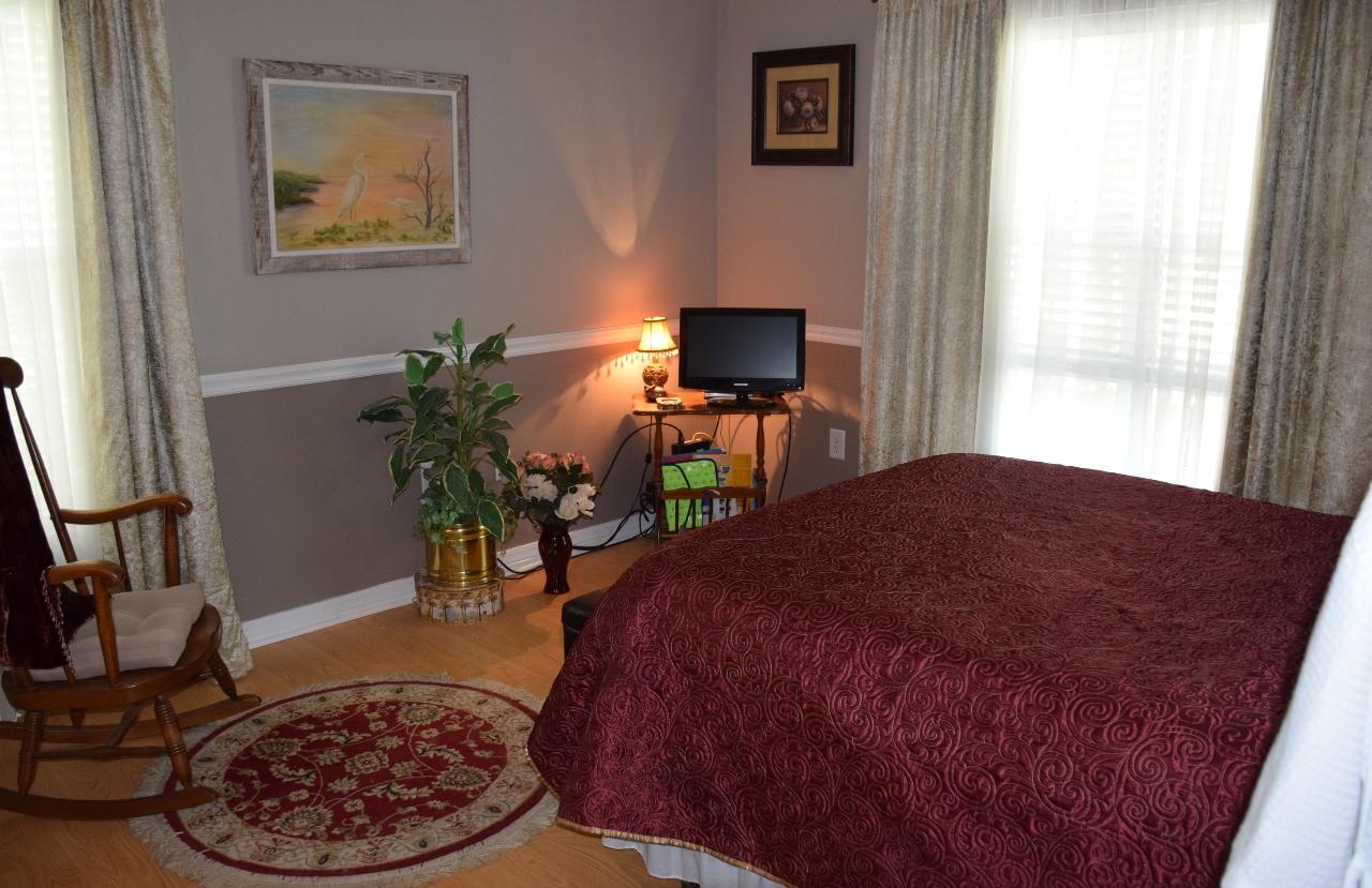 THE OAKS AT NICEVILLE - Residential