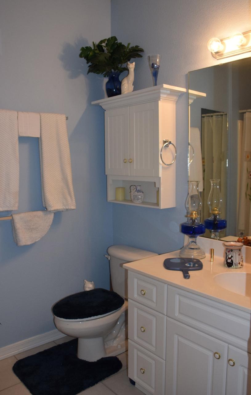 THE OAKS AT NICEVILLE - Residential