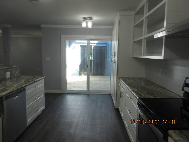 DONLABROOK GARDYNS - Residential