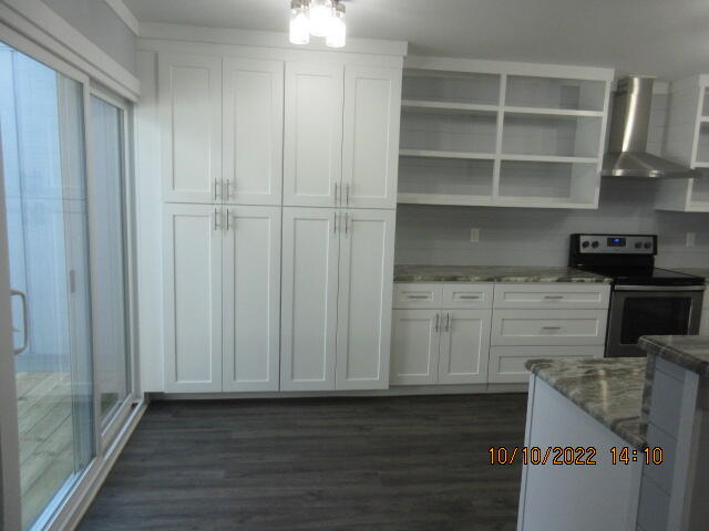 DONLABROOK GARDYNS - Residential