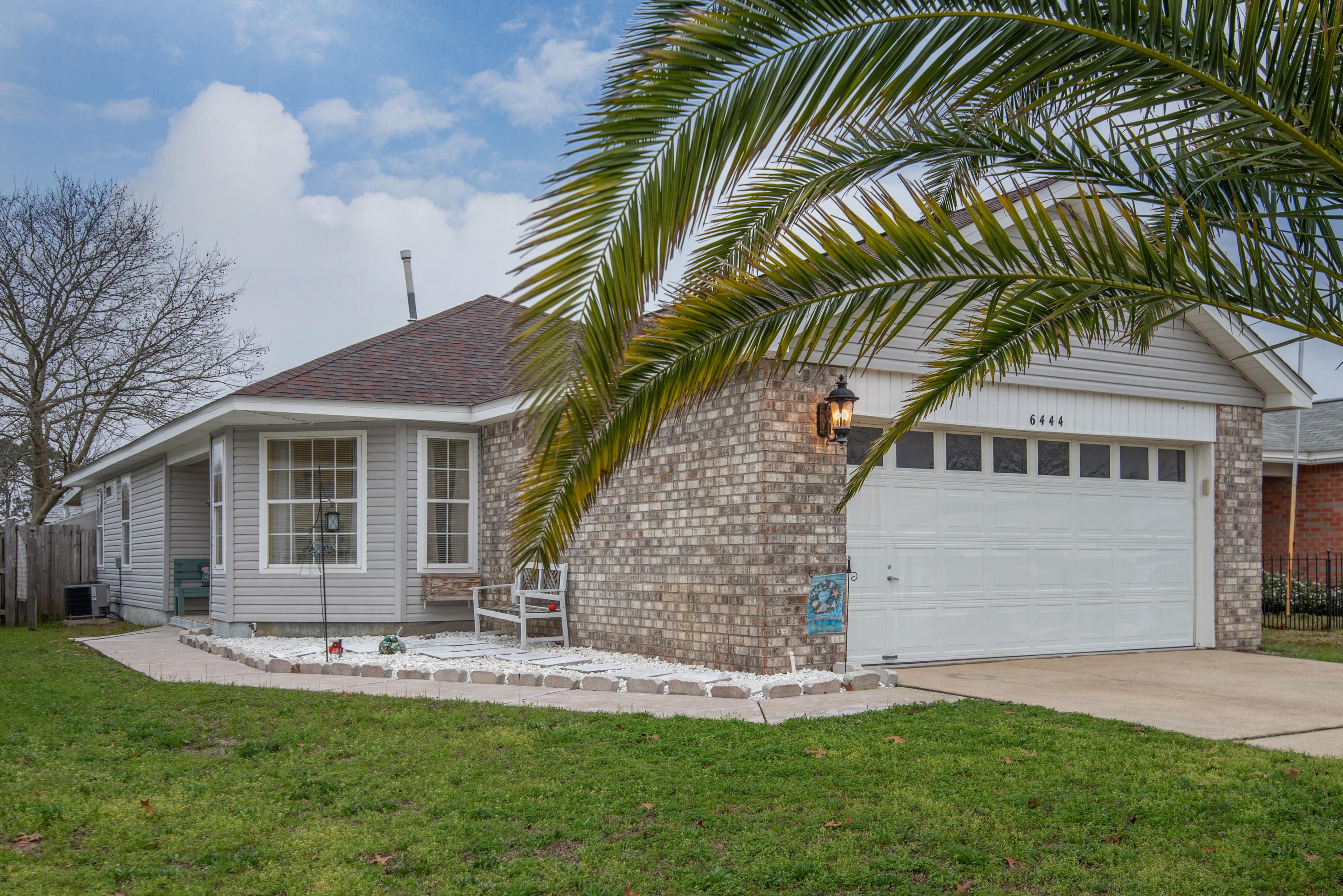 LIGHTHOUSE POINTE UNIT 1 & 2 - Residential