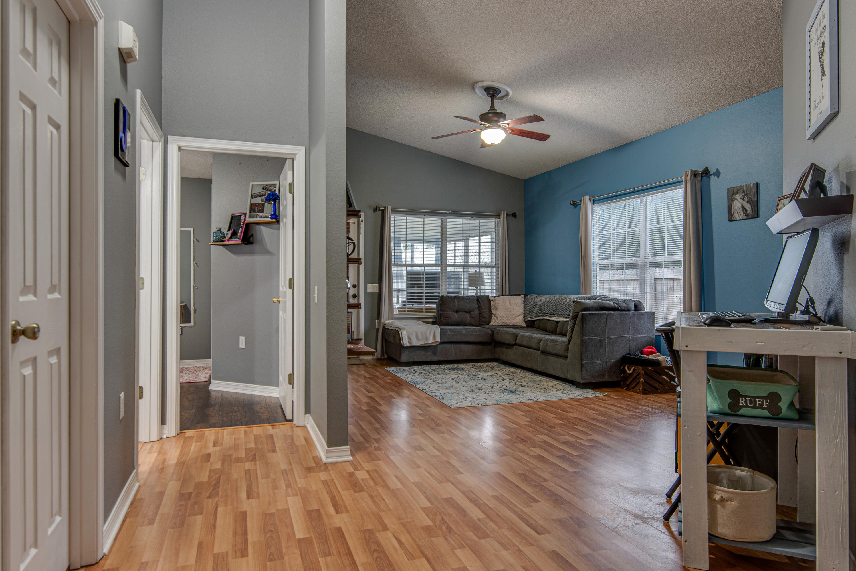 LIGHTHOUSE POINTE UNIT 1 & 2 - Residential