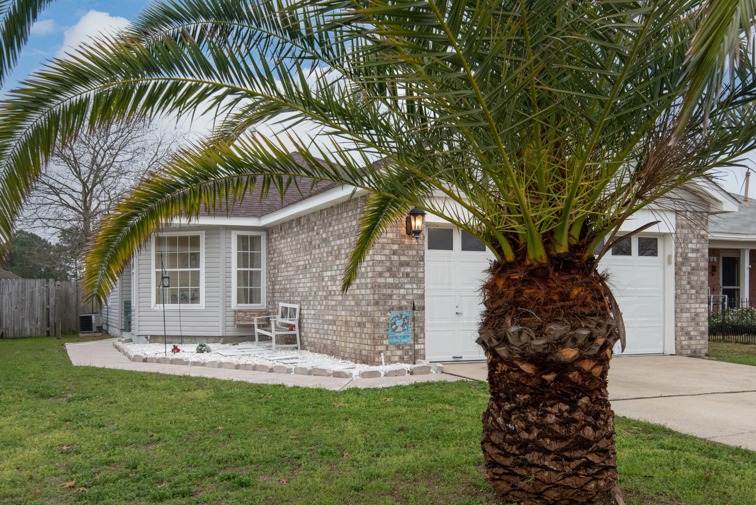 LIGHTHOUSE POINTE UNIT 1 & 2 - Residential