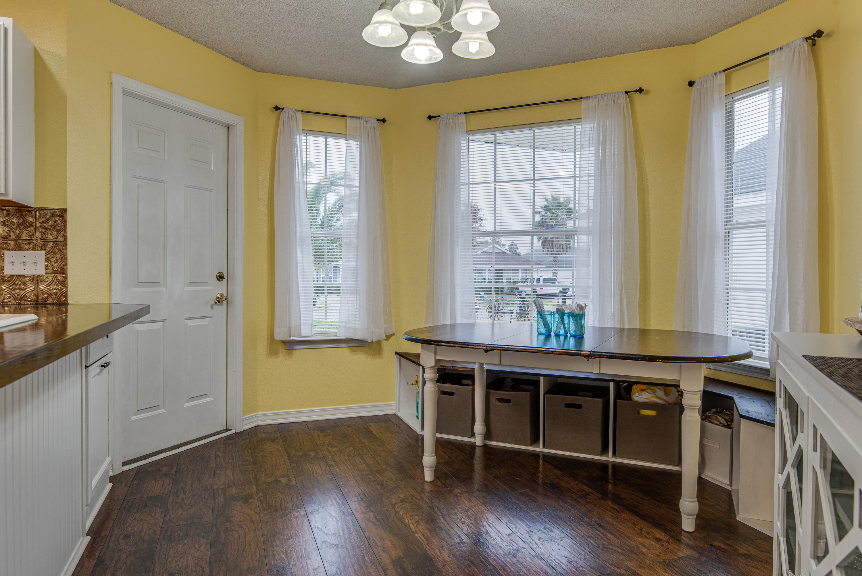 LIGHTHOUSE POINTE UNIT 1 & 2 - Residential