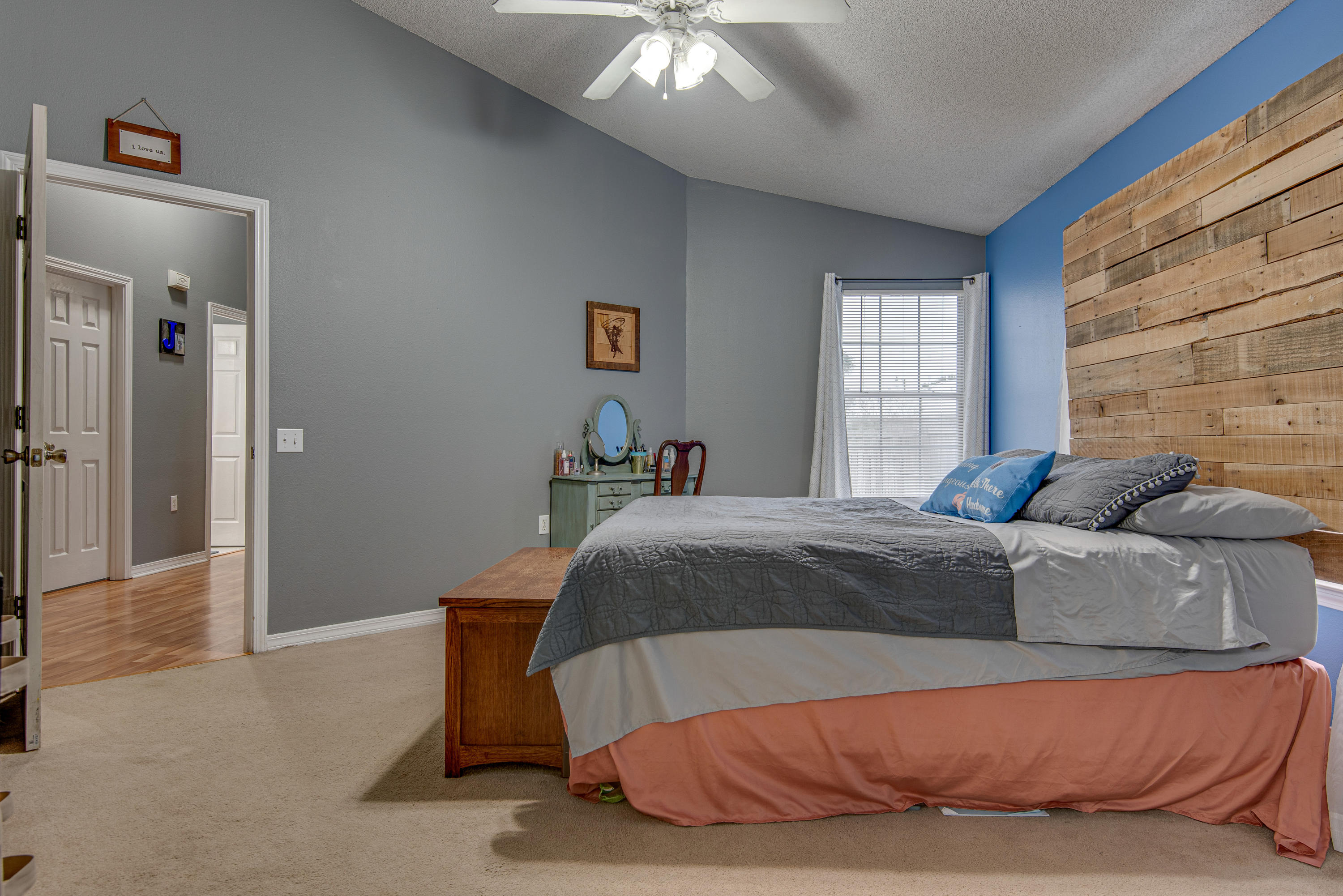 LIGHTHOUSE POINTE UNIT 1 & 2 - Residential