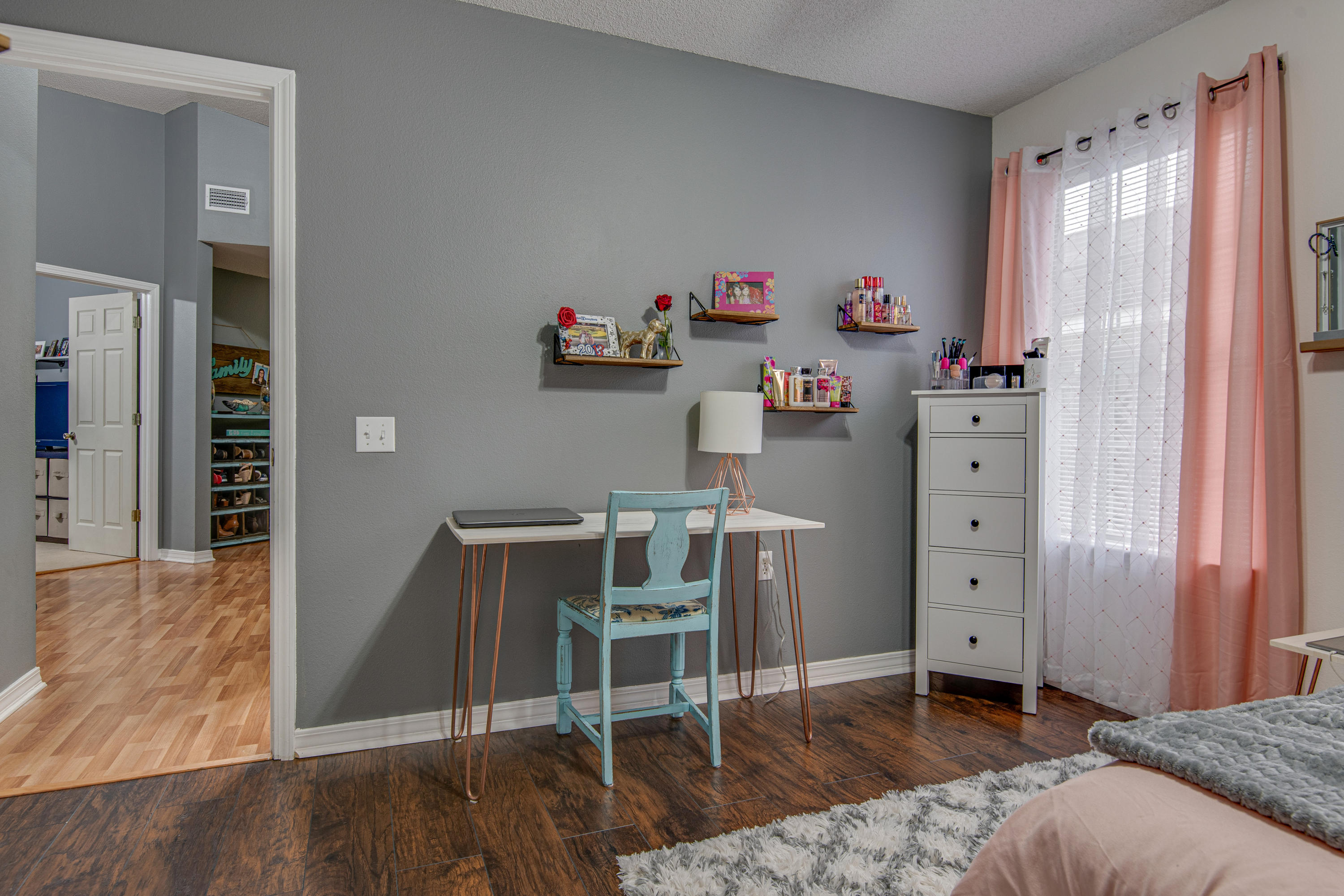 LIGHTHOUSE POINTE UNIT 1 & 2 - Residential