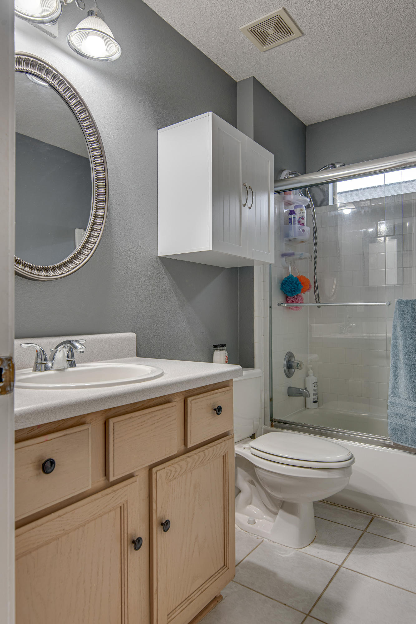 LIGHTHOUSE POINTE UNIT 1 & 2 - Residential