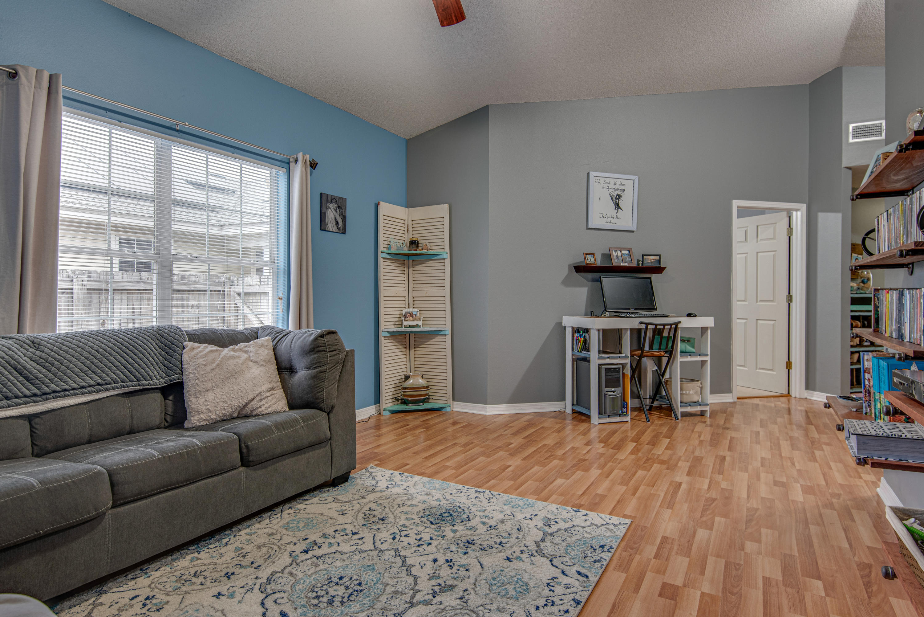 LIGHTHOUSE POINTE UNIT 1 & 2 - Residential