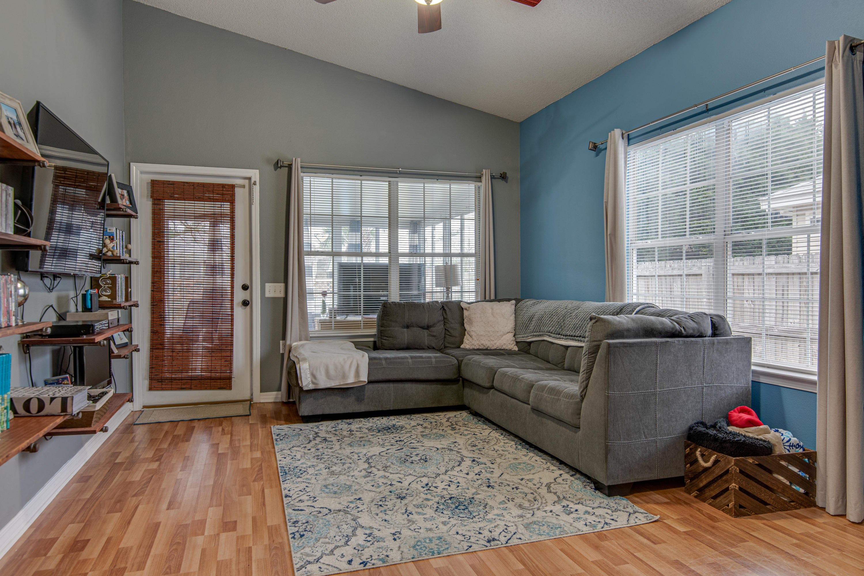 LIGHTHOUSE POINTE UNIT 1 & 2 - Residential