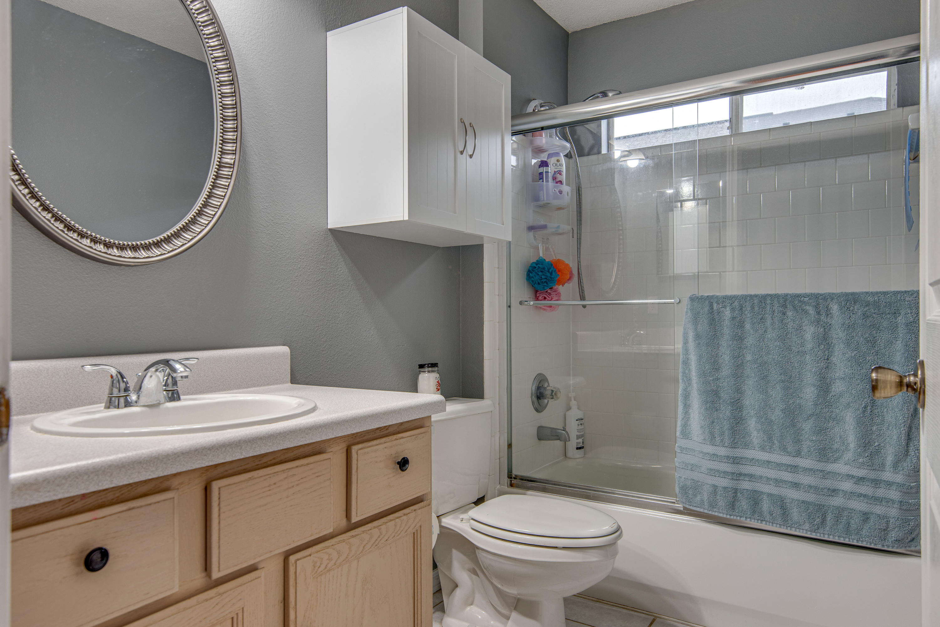 LIGHTHOUSE POINTE UNIT 1 & 2 - Residential