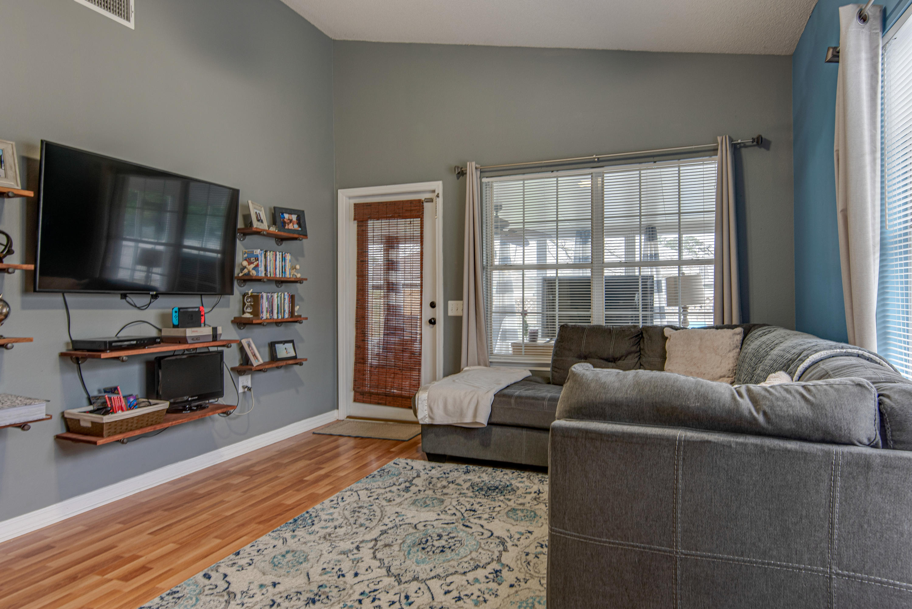 LIGHTHOUSE POINTE UNIT 1 & 2 - Residential