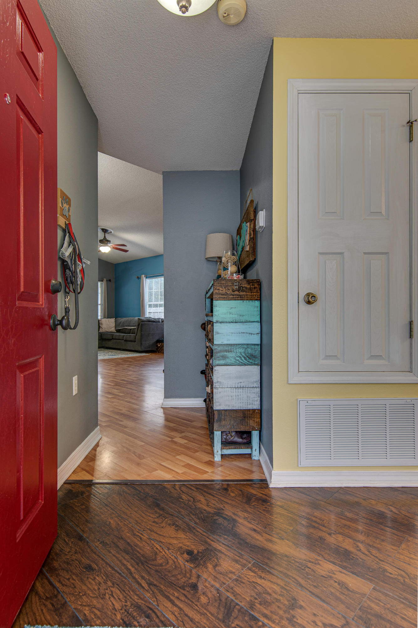 LIGHTHOUSE POINTE UNIT 1 & 2 - Residential