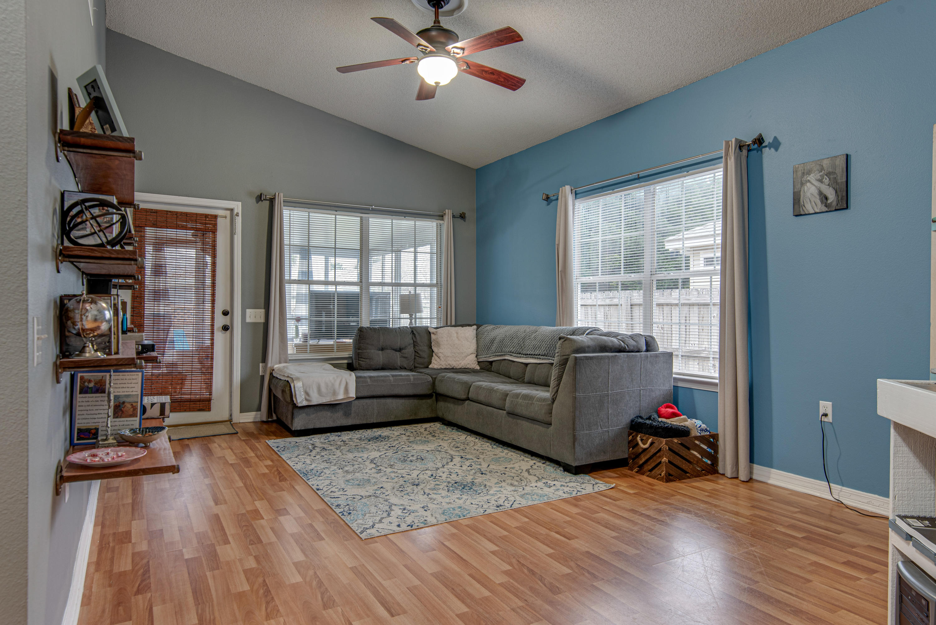 LIGHTHOUSE POINTE UNIT 1 & 2 - Residential