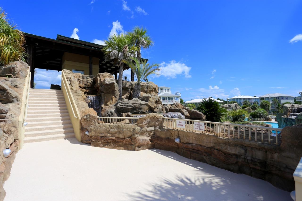 CYPRESS BREEZE PLANTATION - Land