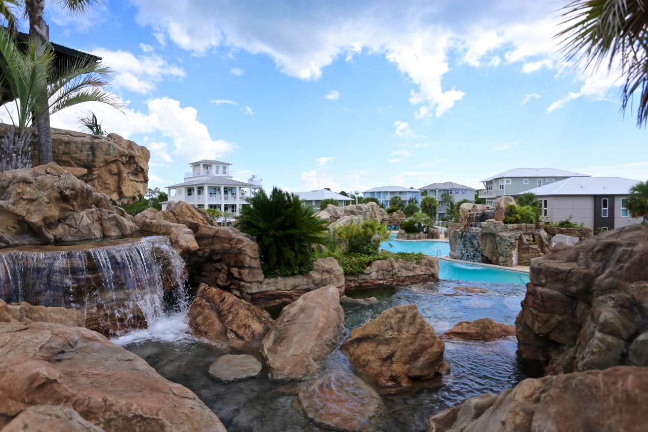 CYPRESS BREEZE PLANTATION - Land