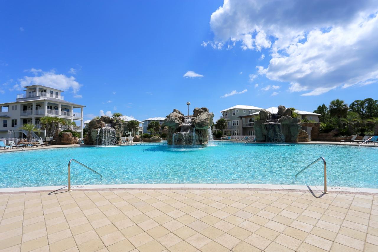 CYPRESS BREEZE PLANTATION - Land