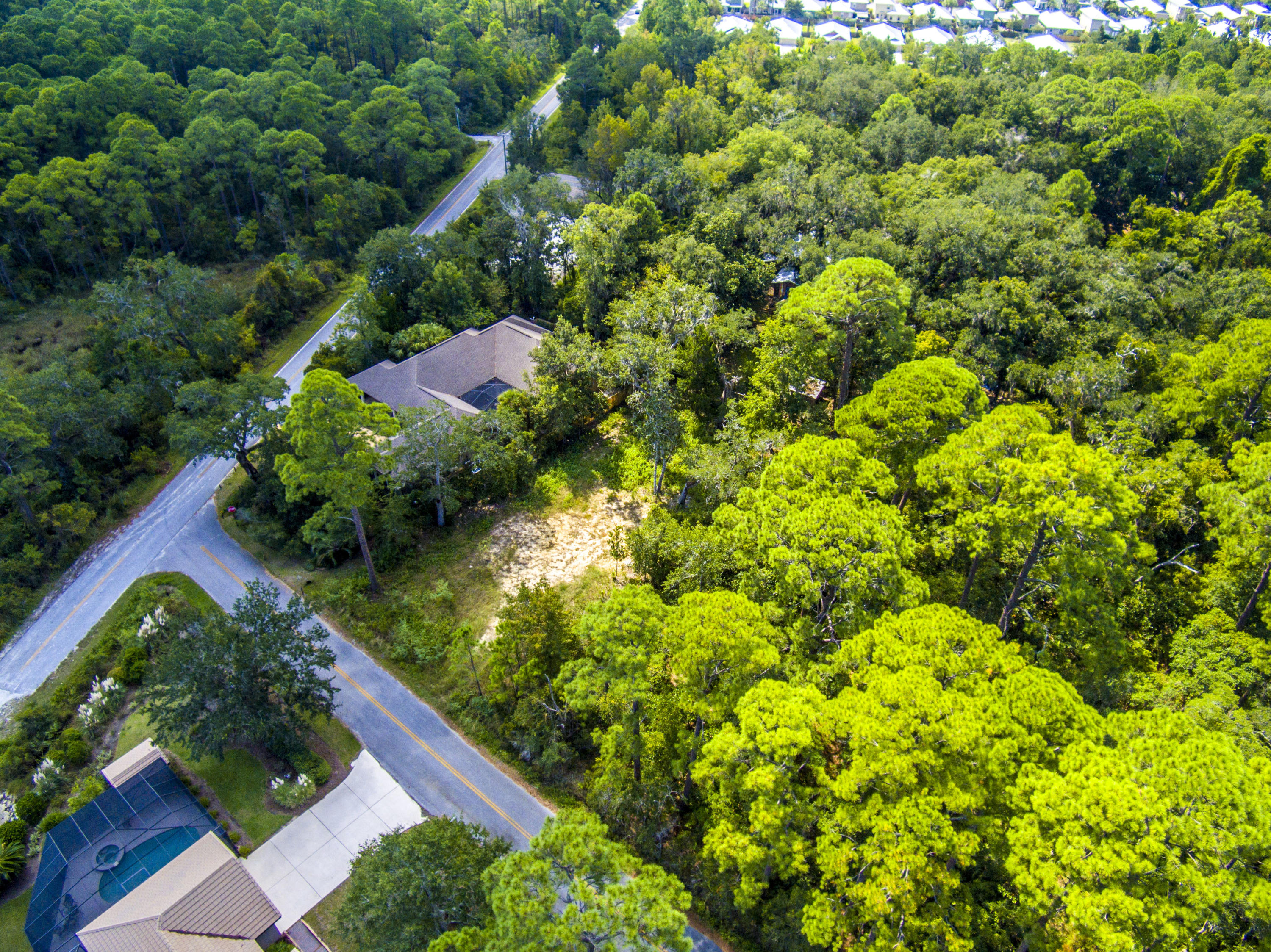 SANTA ROSA BEACH ESTATES - Land