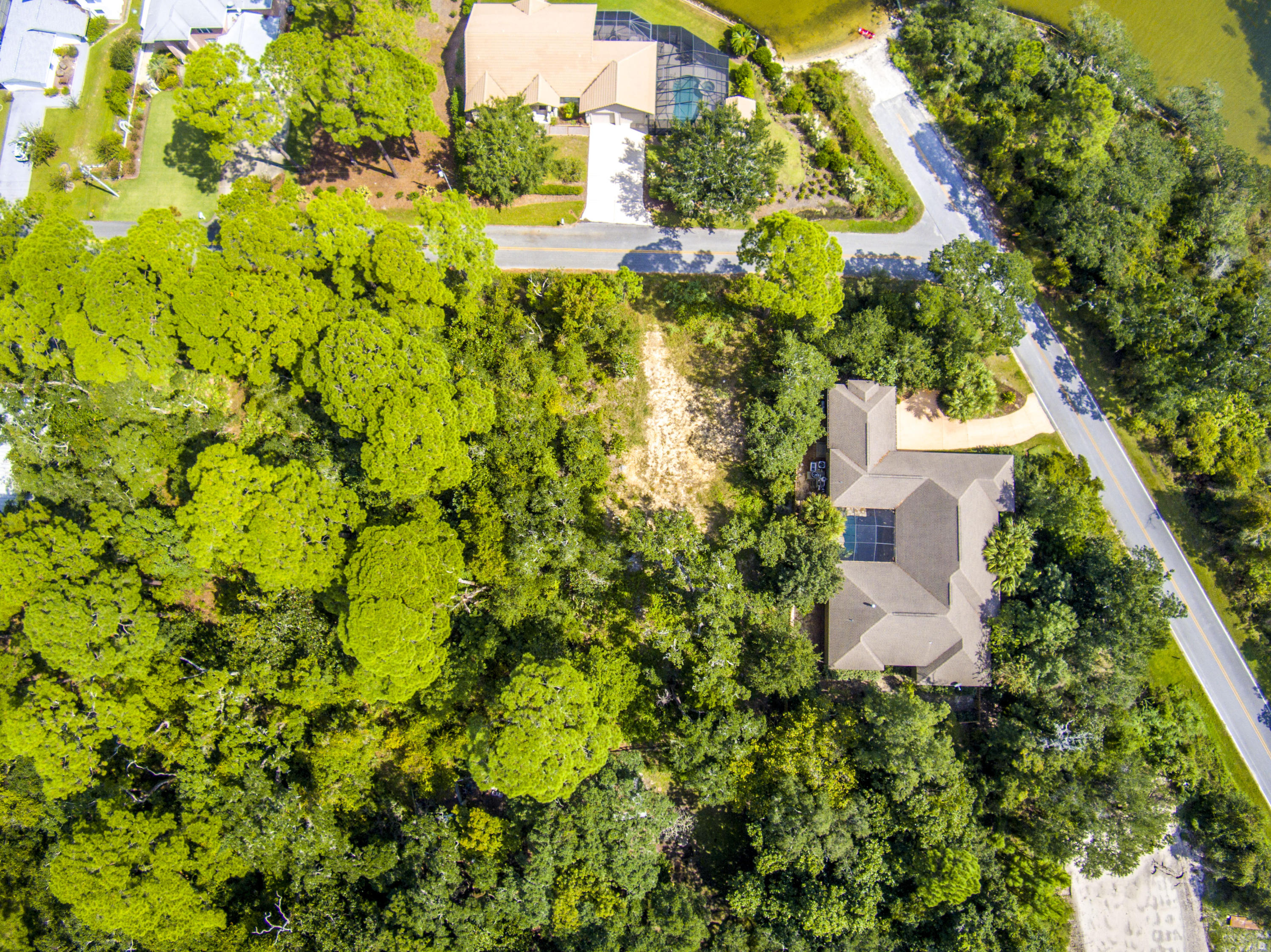 SANTA ROSA BEACH ESTATES - Land