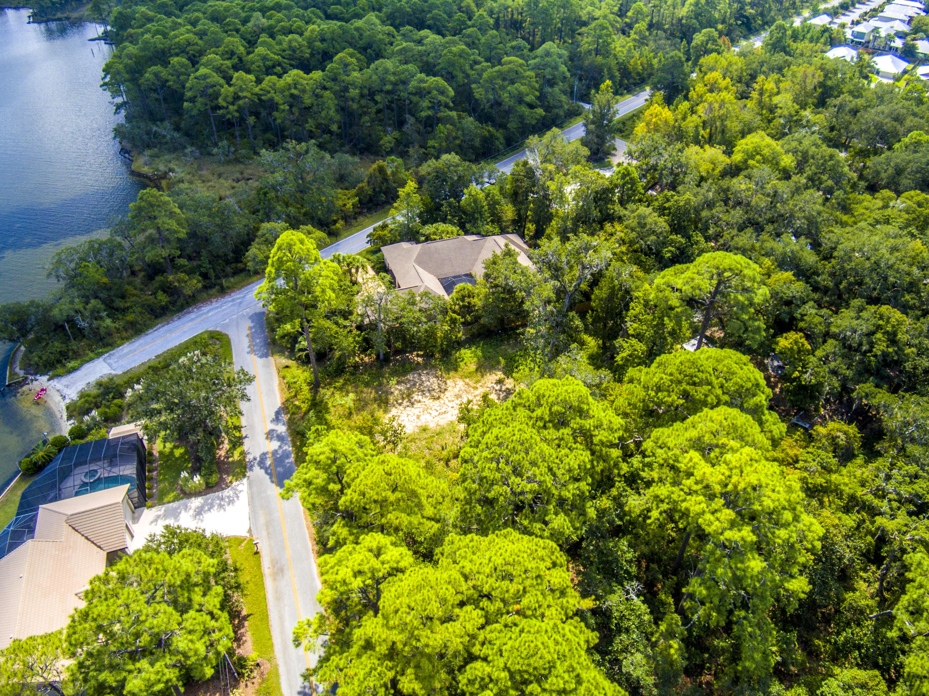 SANTA ROSA BEACH ESTATES - Land