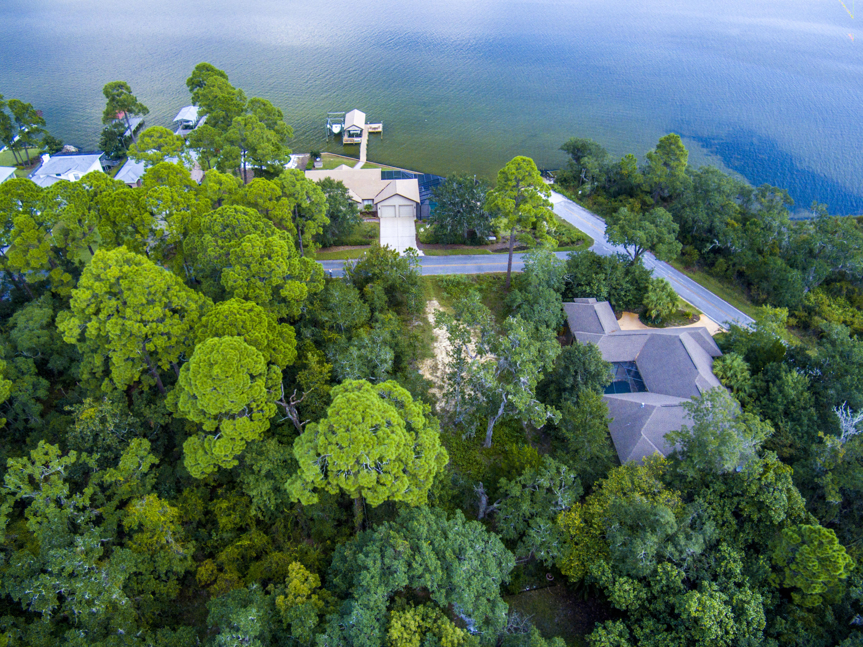 SANTA ROSA BEACH ESTATES - Land