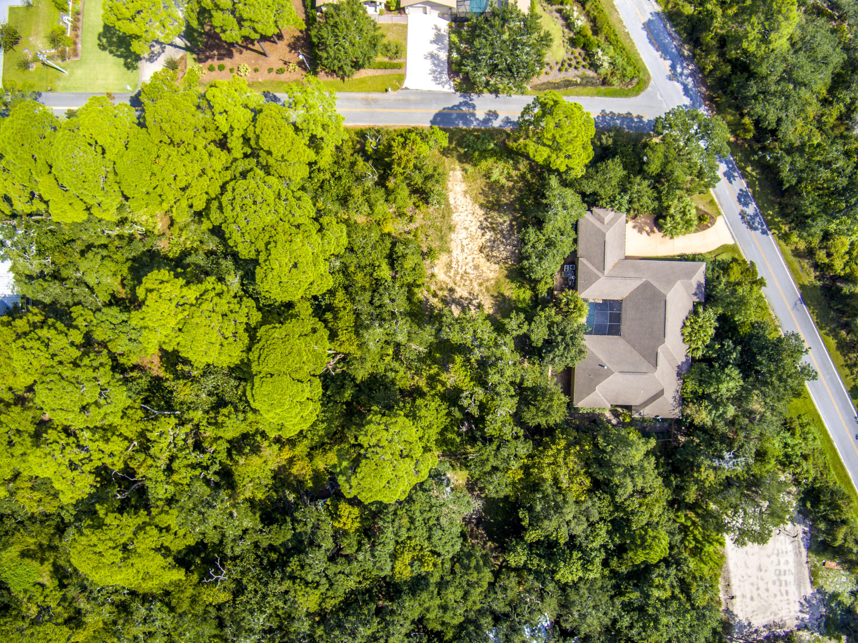 SANTA ROSA BEACH ESTATES - Land