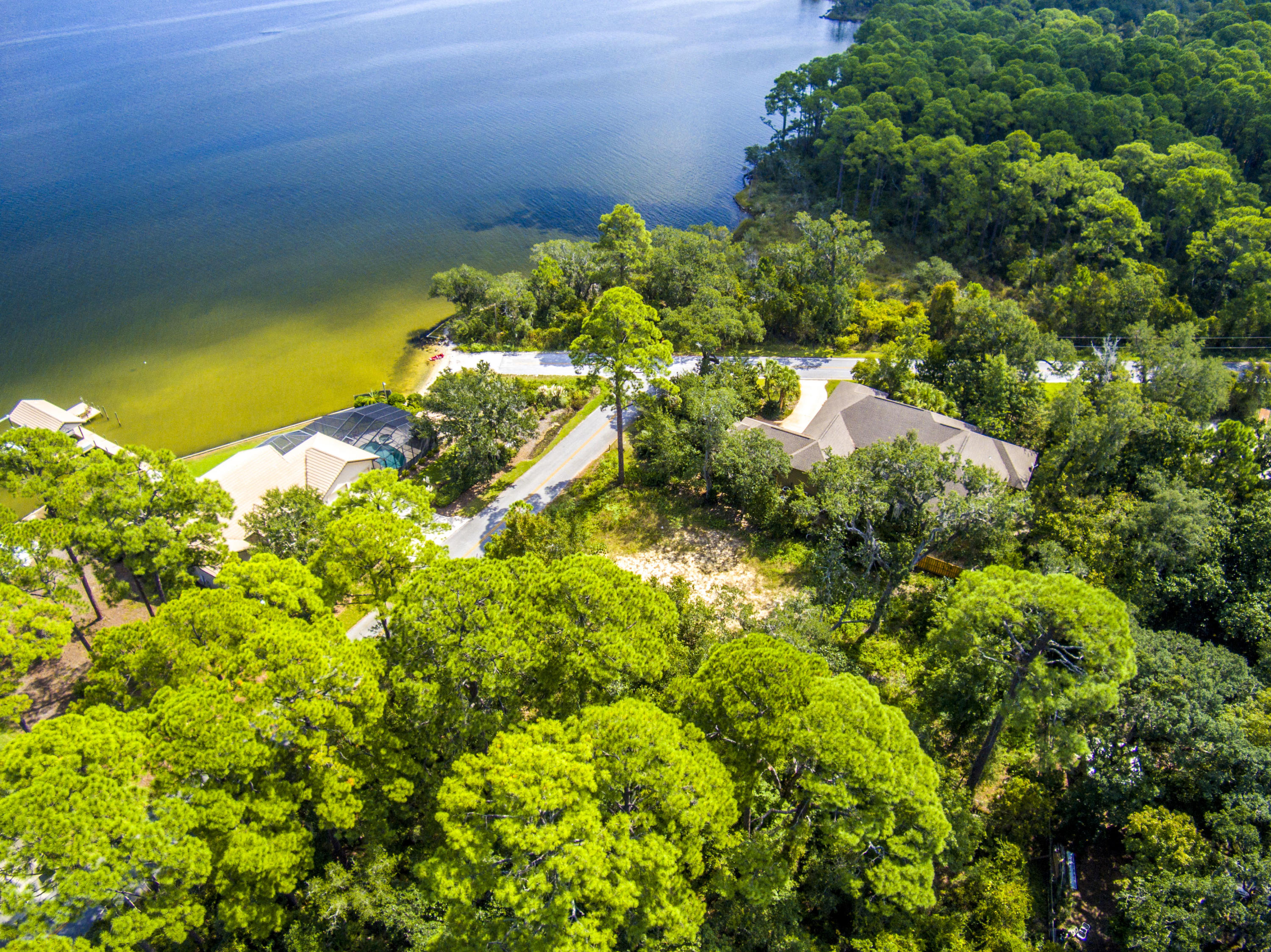 SANTA ROSA BEACH ESTATES - Land