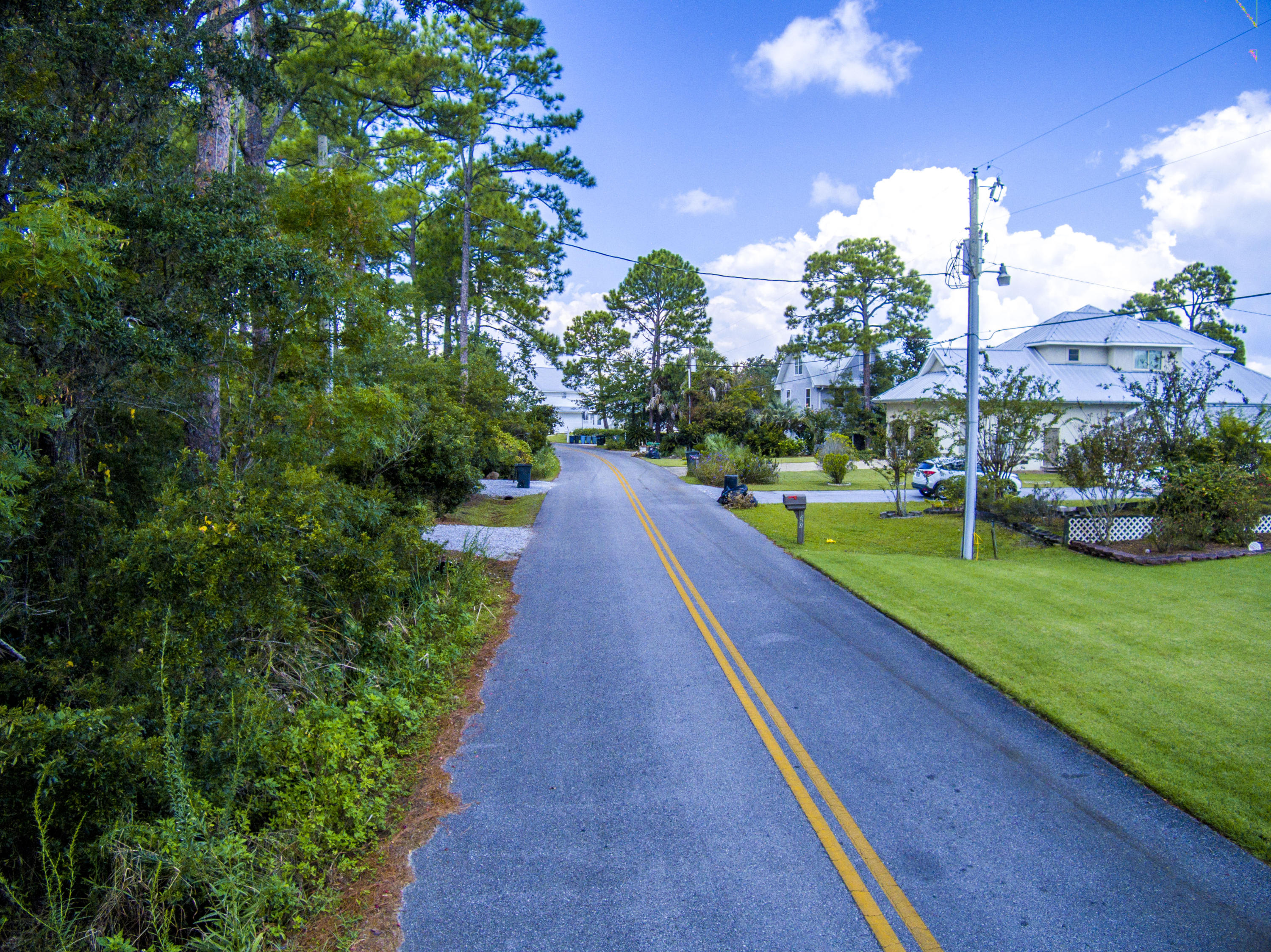 SANTA ROSA BEACH ESTATES - Land