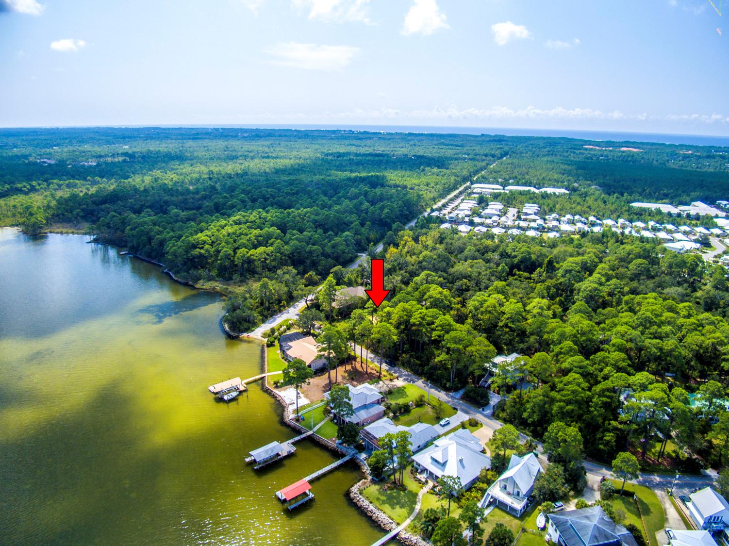 SANTA ROSA BEACH ESTATES - Land