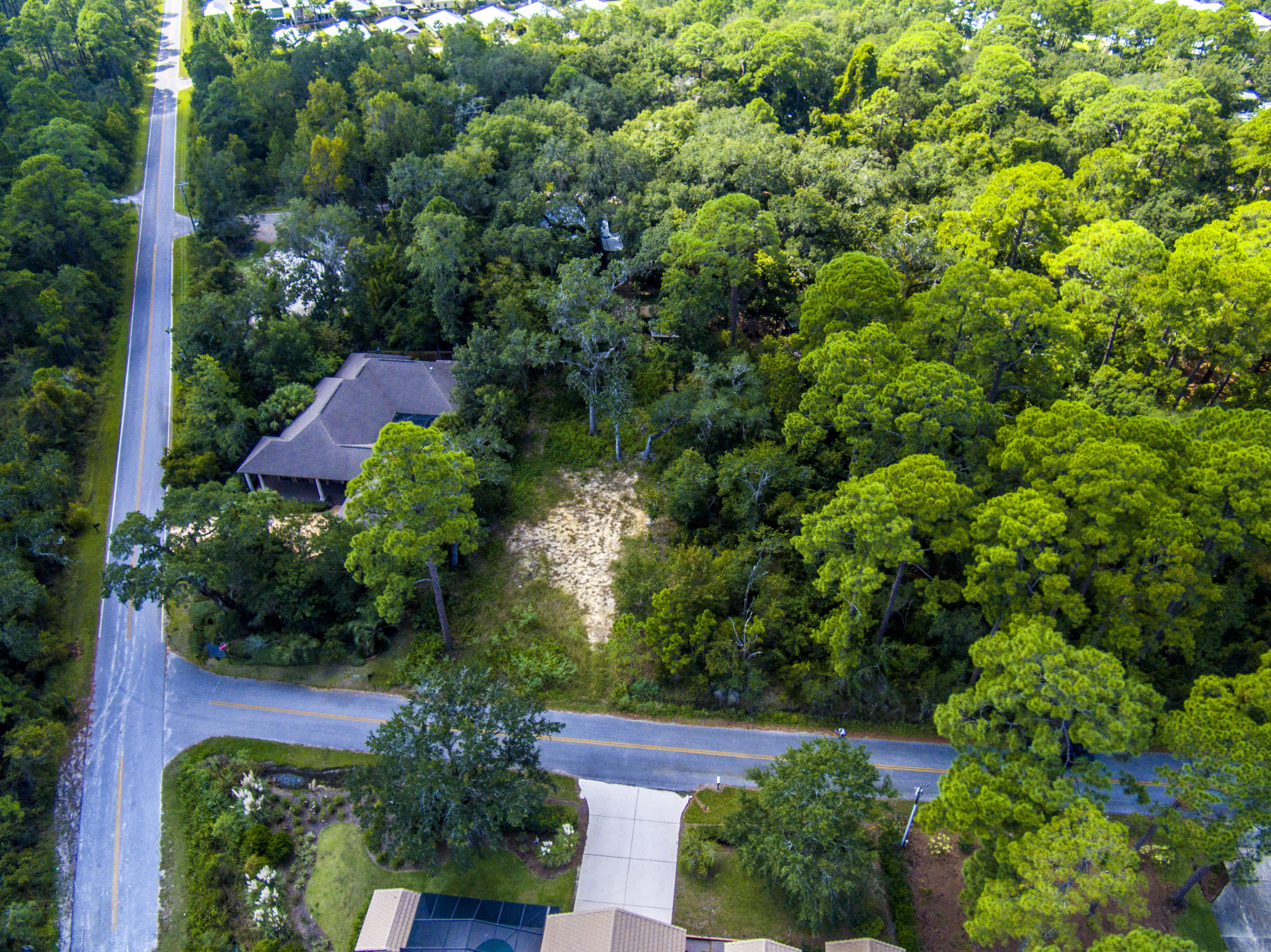 SANTA ROSA BEACH ESTATES - Land