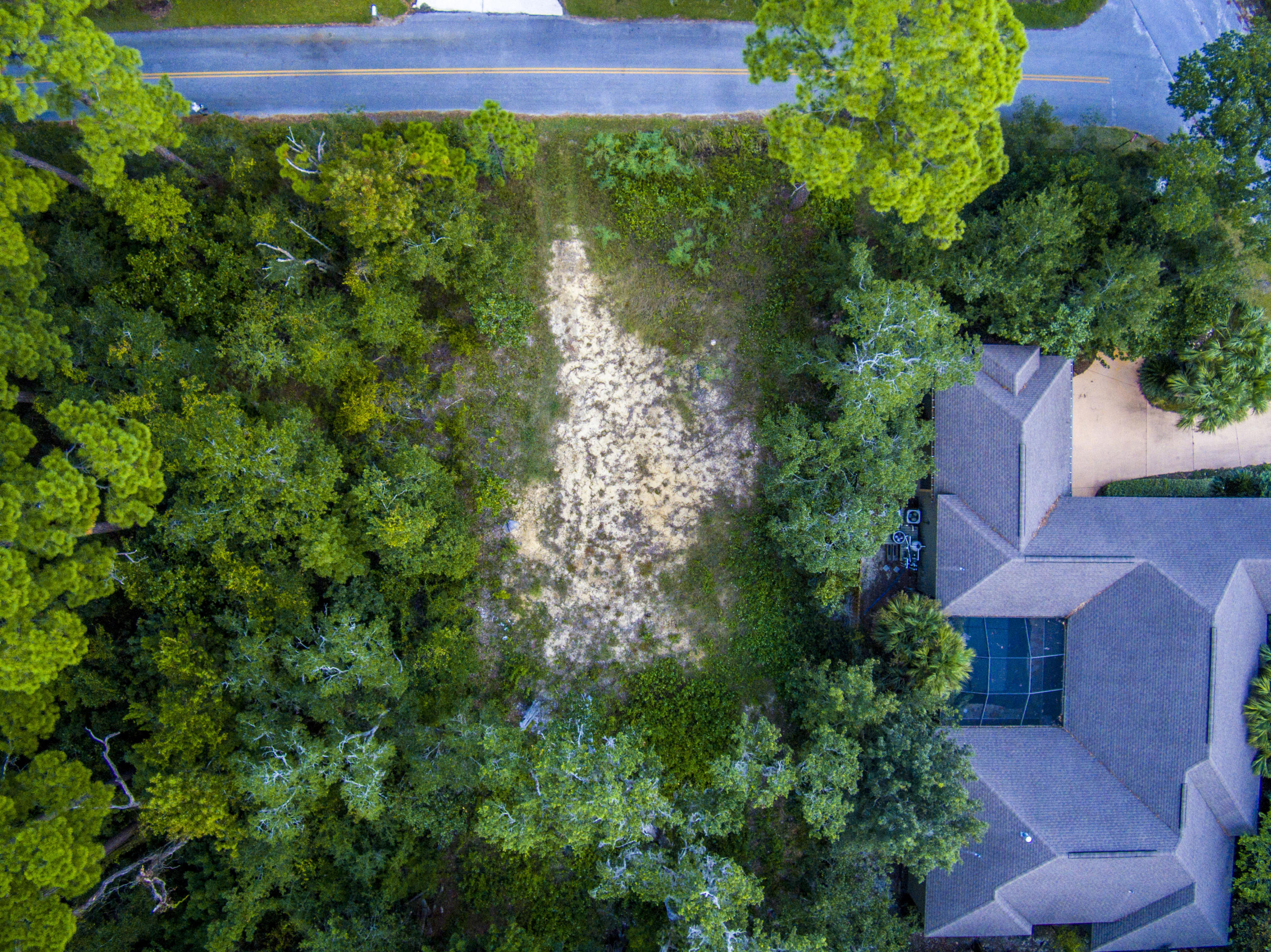 SANTA ROSA BEACH ESTATES - Land