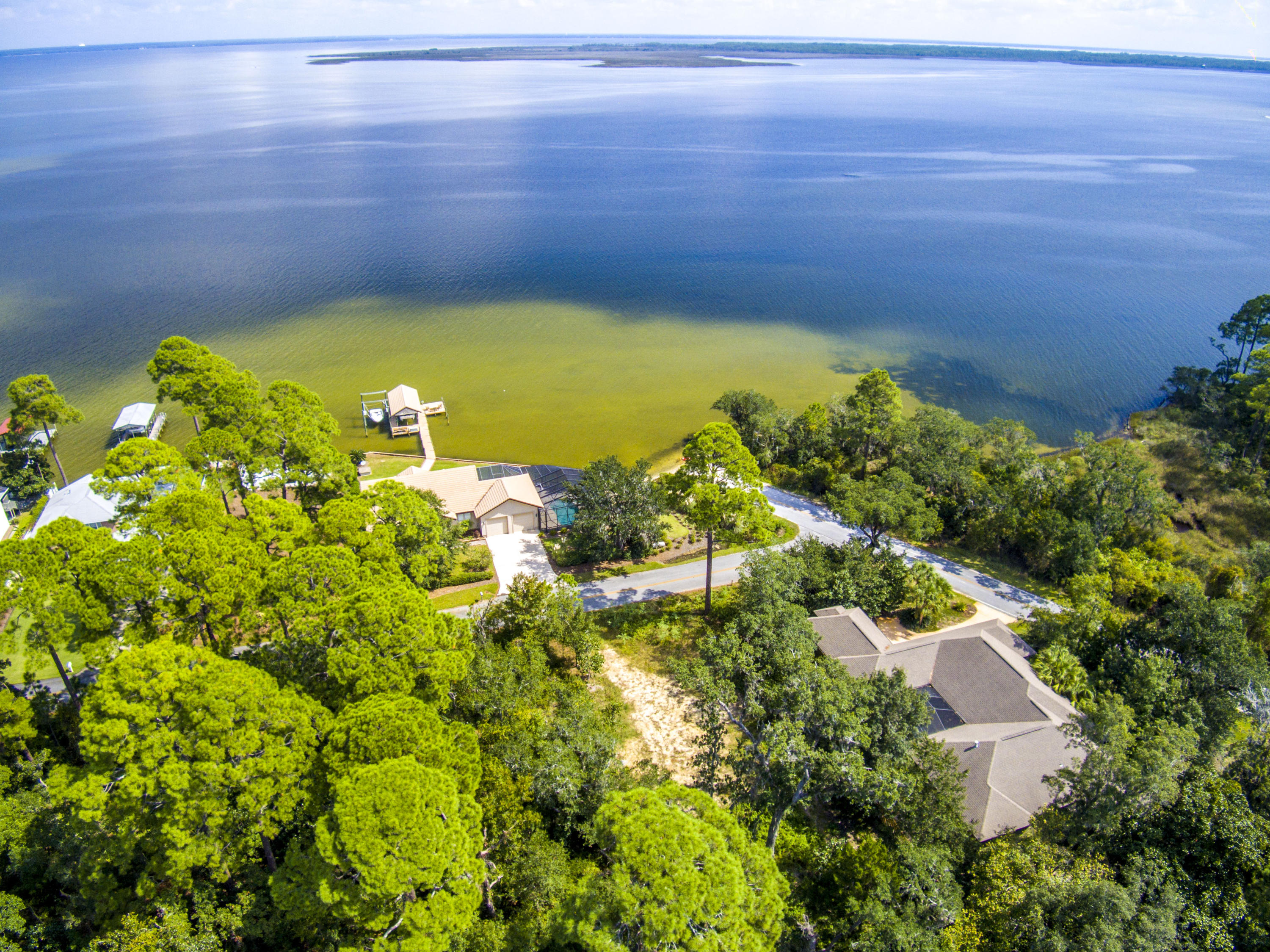 SANTA ROSA BEACH ESTATES - Land