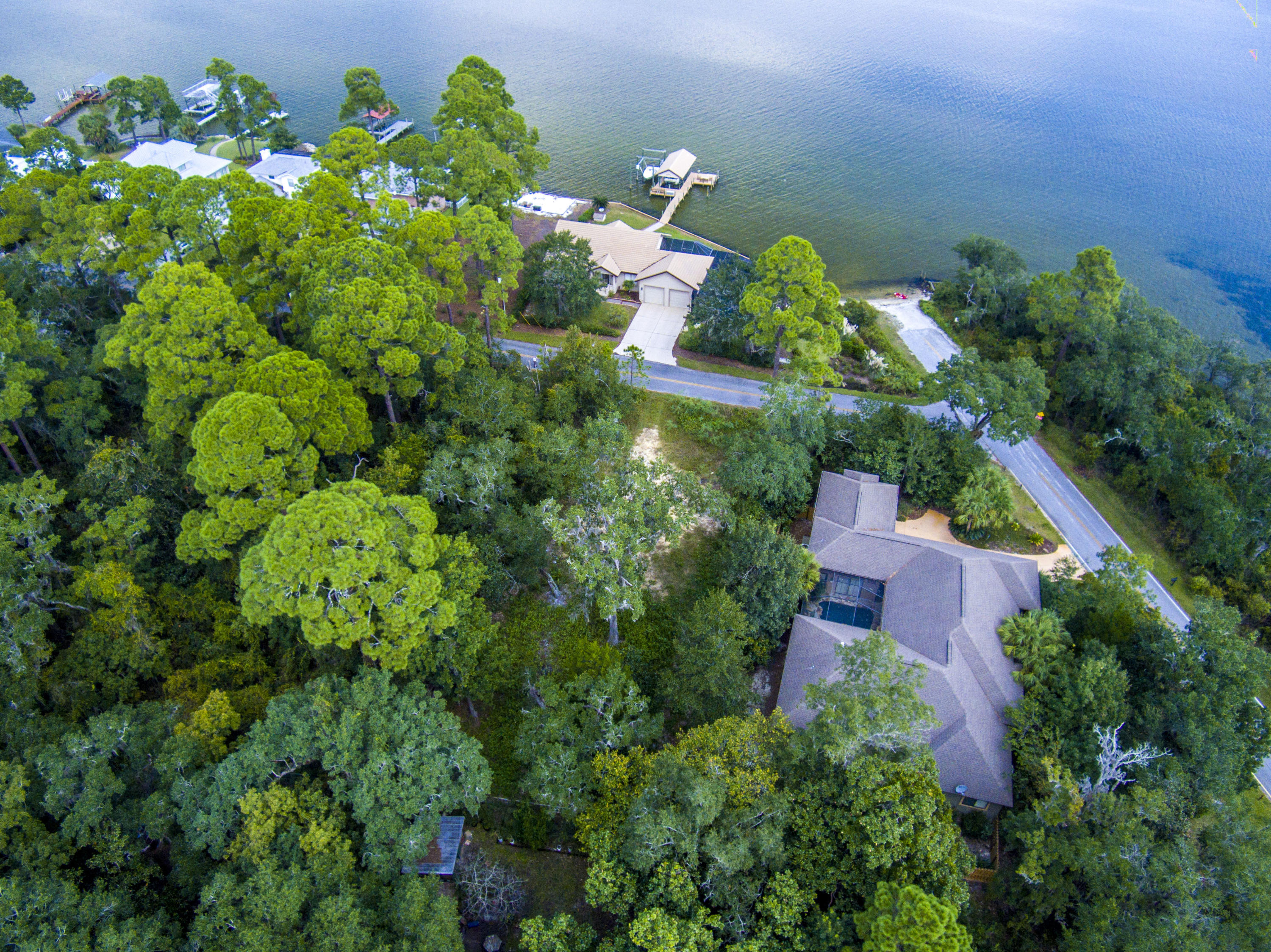 SANTA ROSA BEACH ESTATES - Land