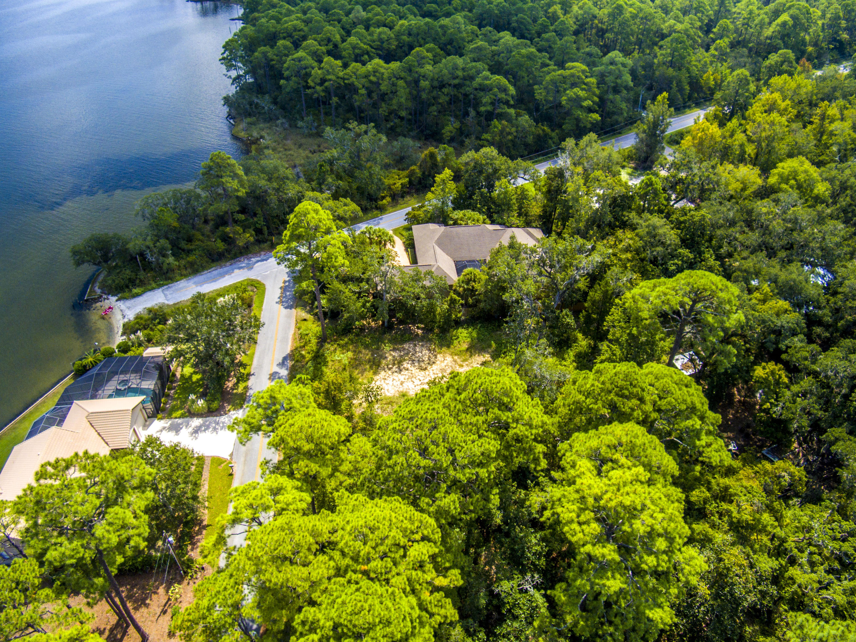 SANTA ROSA BEACH ESTATES - Land