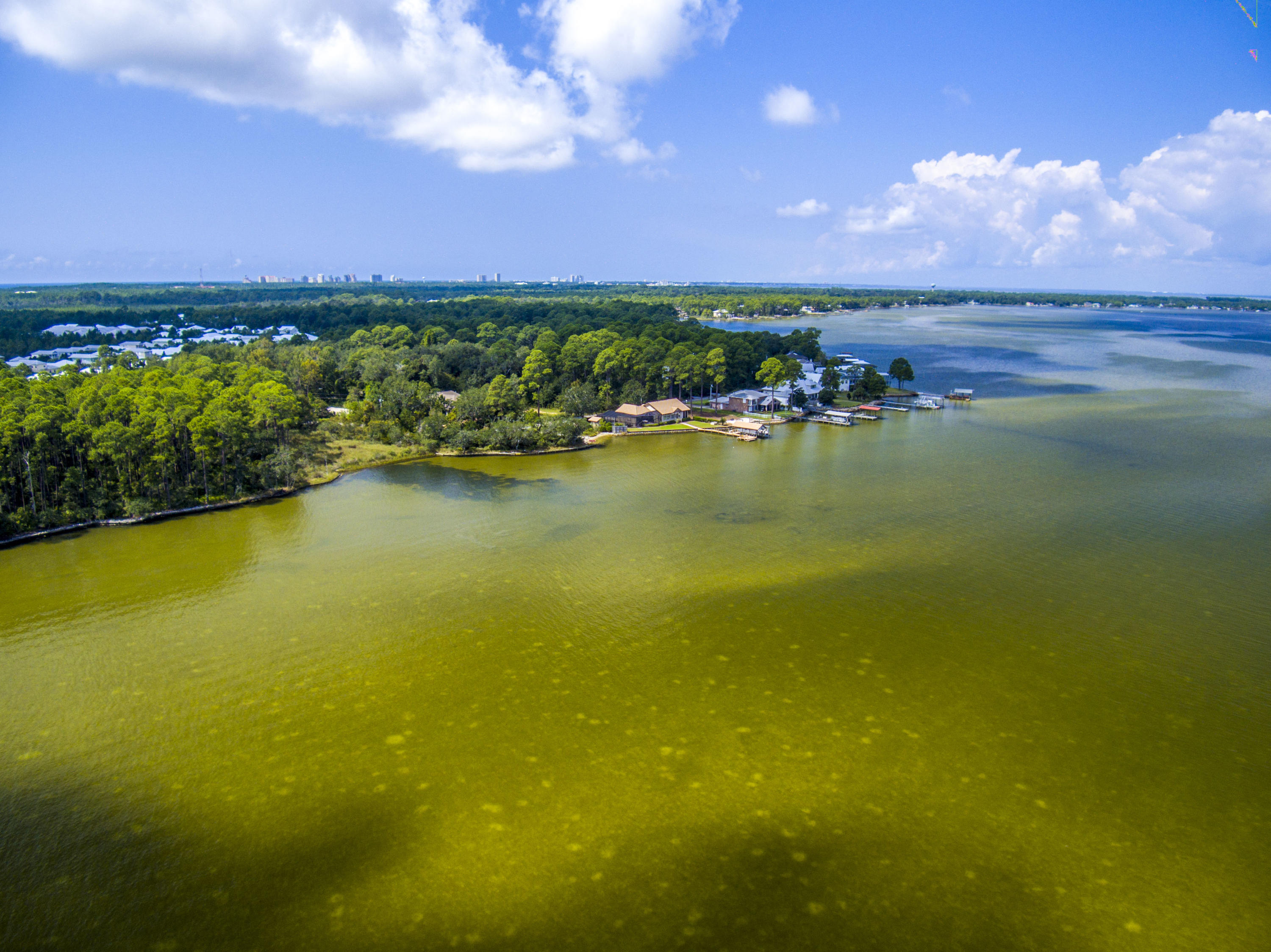 SANTA ROSA BEACH ESTATES - Land