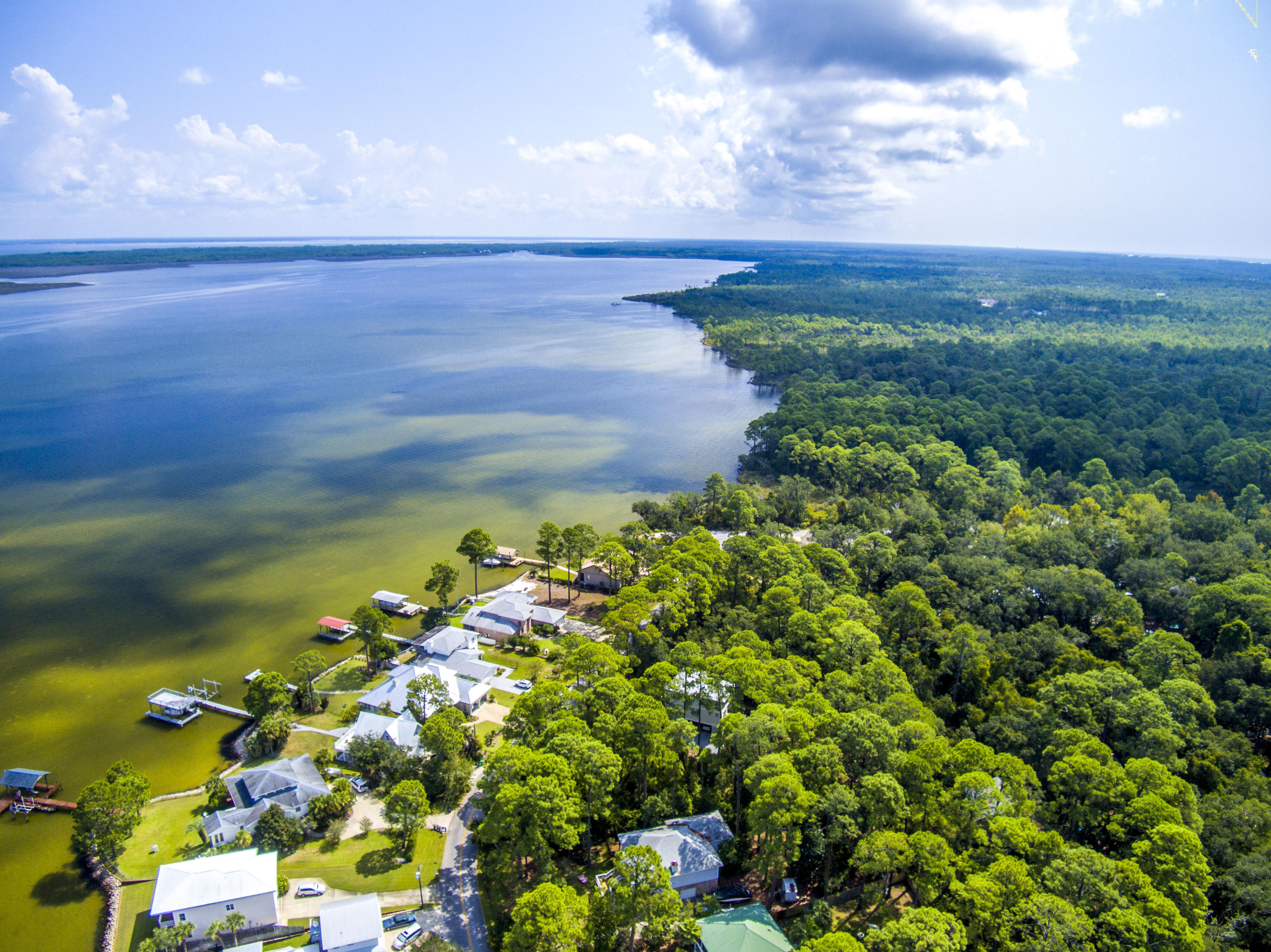 SANTA ROSA BEACH ESTATES - Land