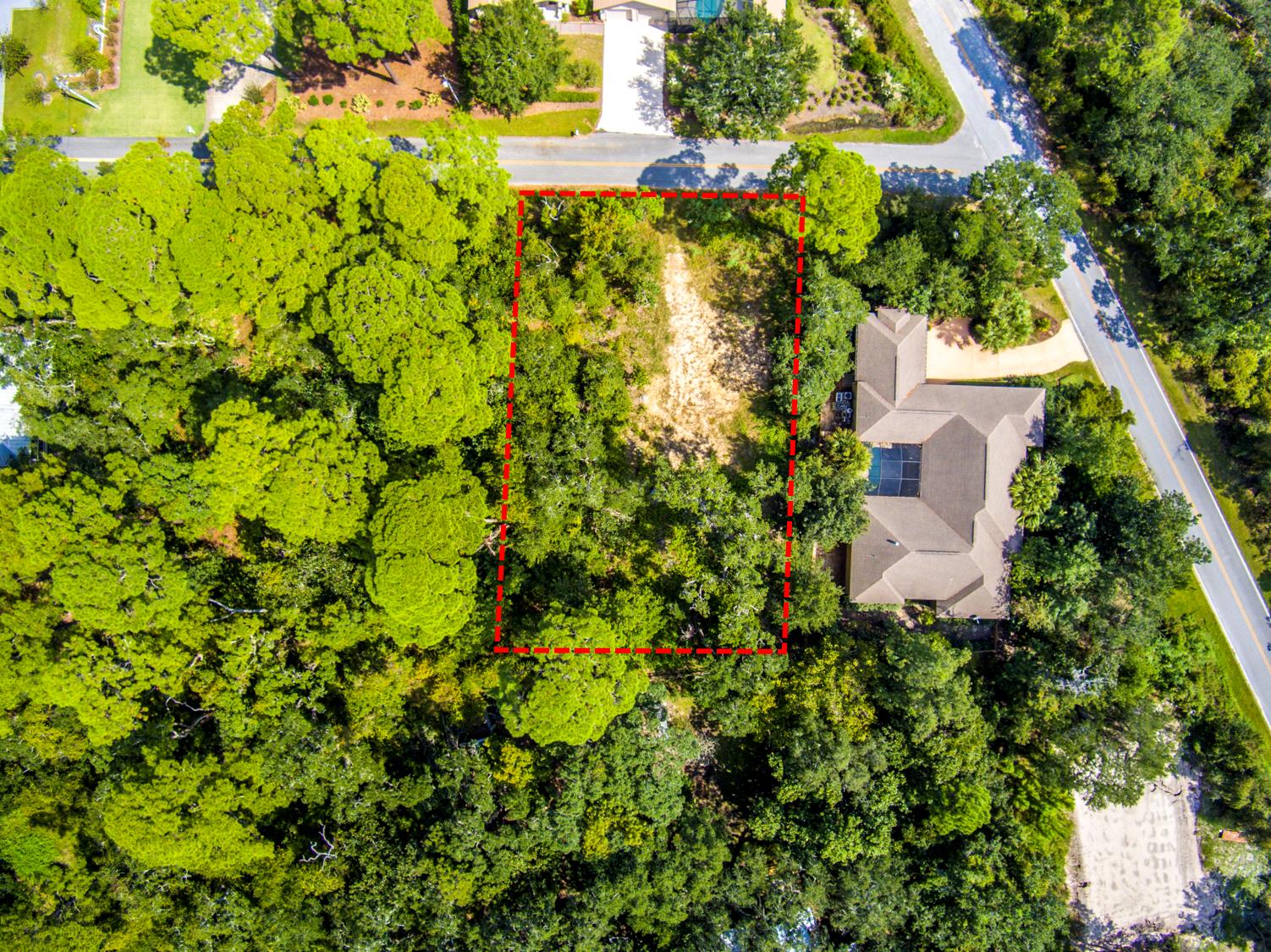 SANTA ROSA BEACH ESTATES - Land