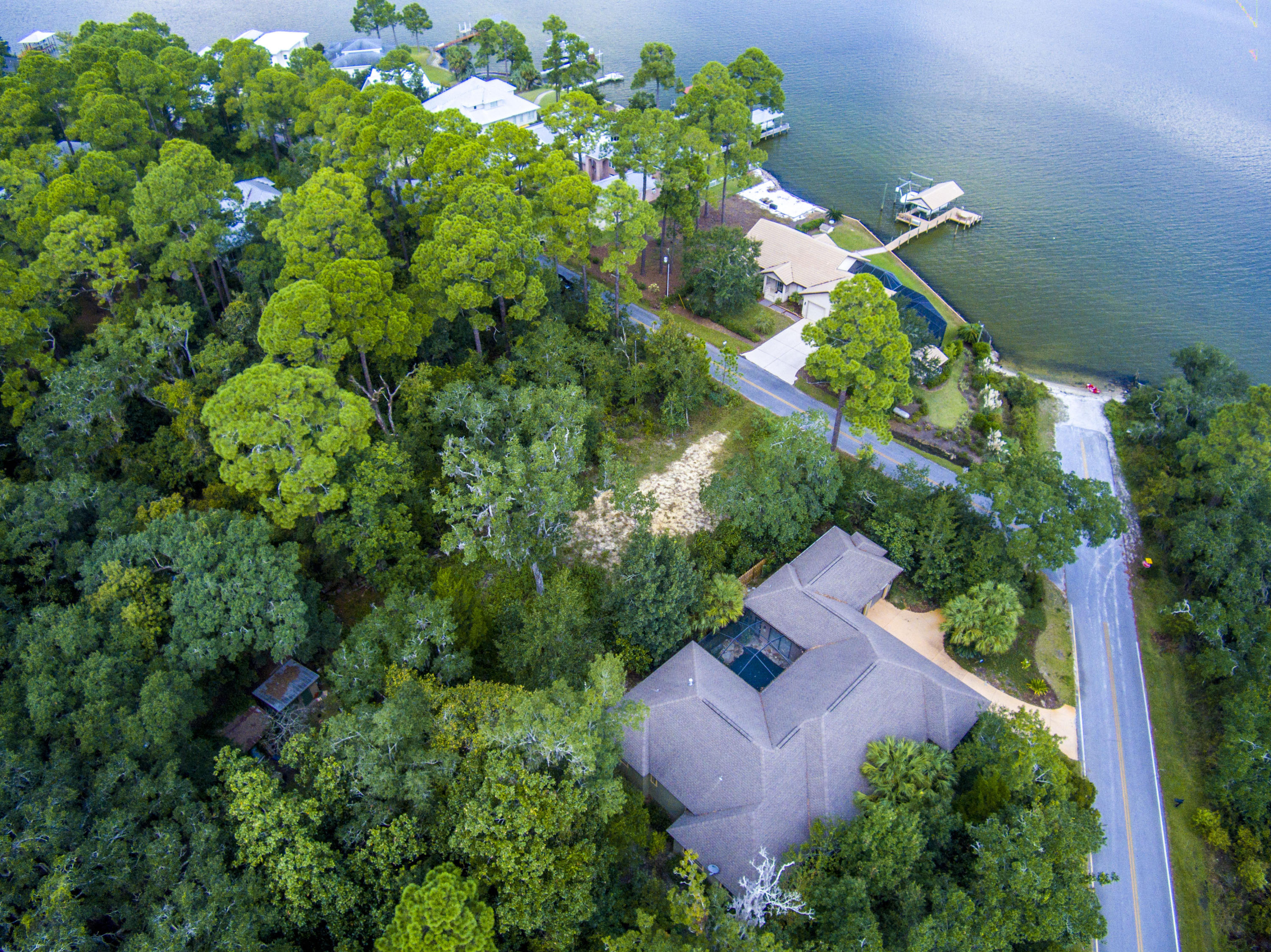 SANTA ROSA BEACH ESTATES - Land