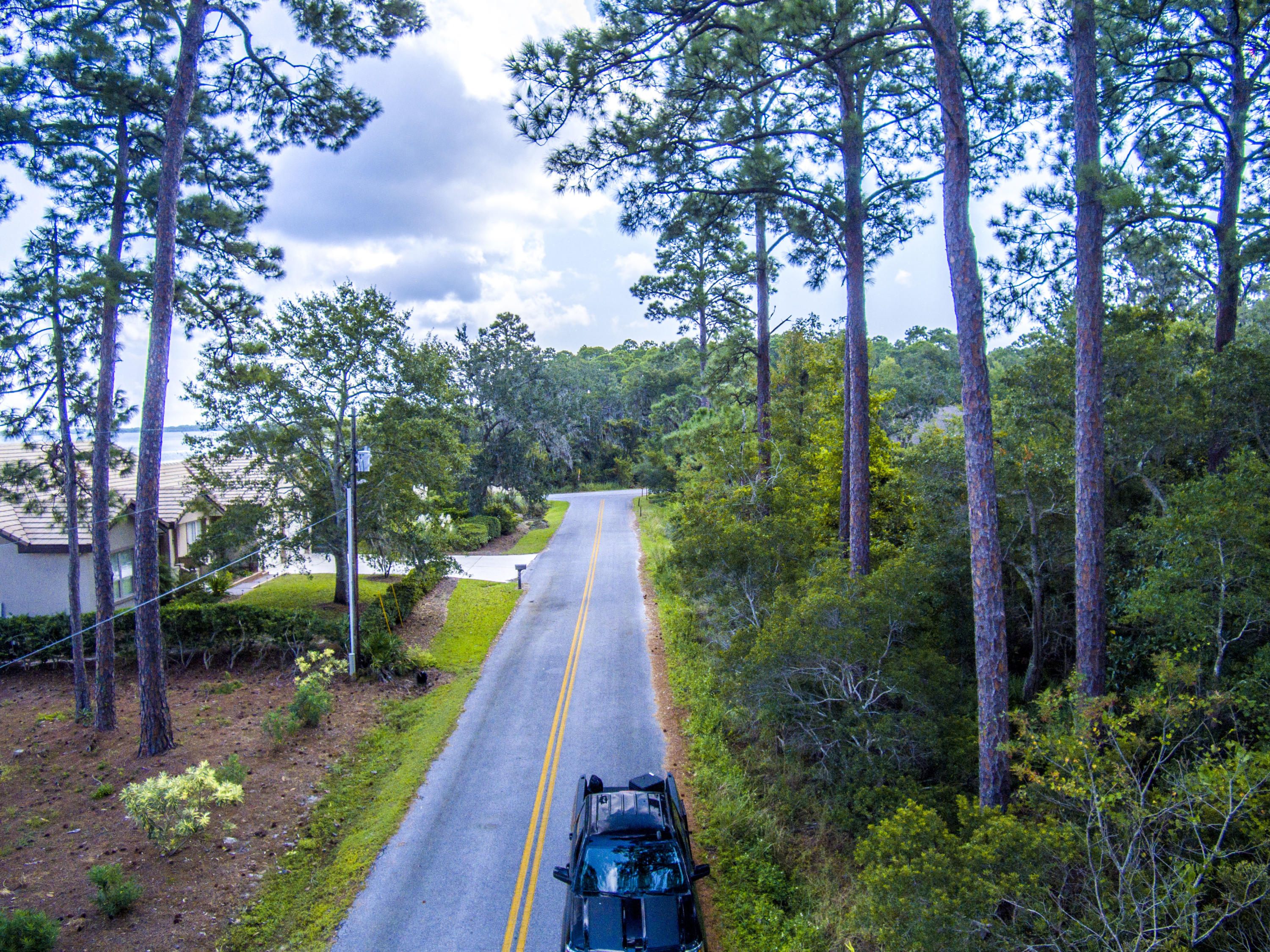 SANTA ROSA BEACH ESTATES - Land