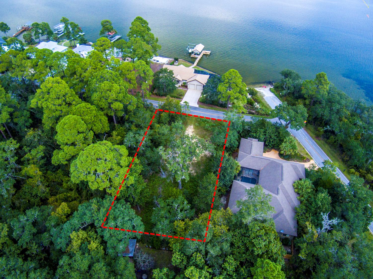 SANTA ROSA BEACH ESTATES - Land