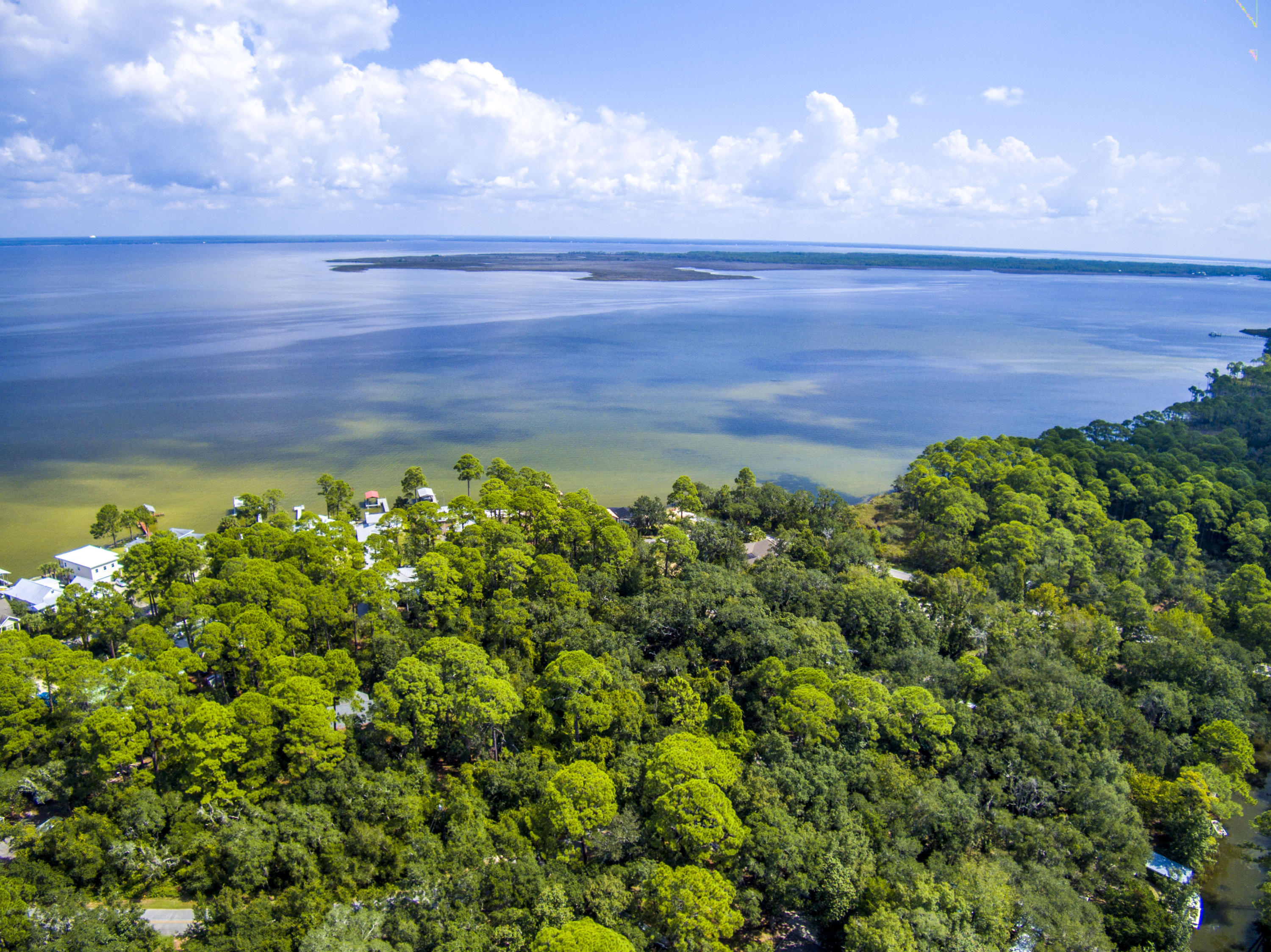 SANTA ROSA BEACH ESTATES - Land