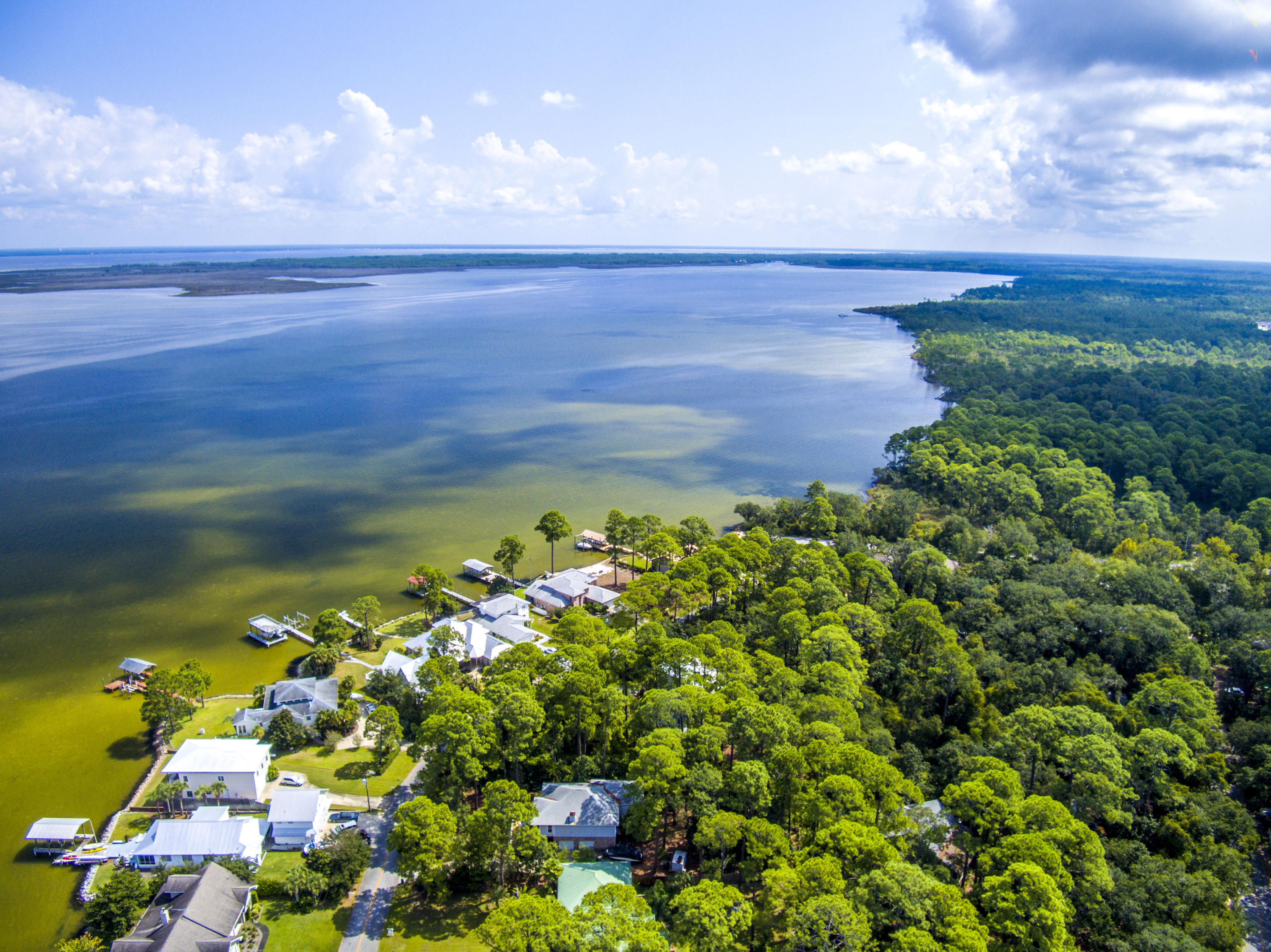 SANTA ROSA BEACH ESTATES - Land