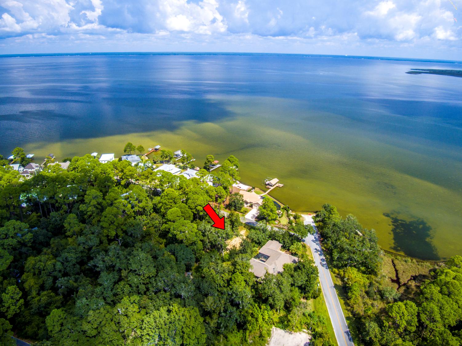 SANTA ROSA BEACH ESTATES - Land