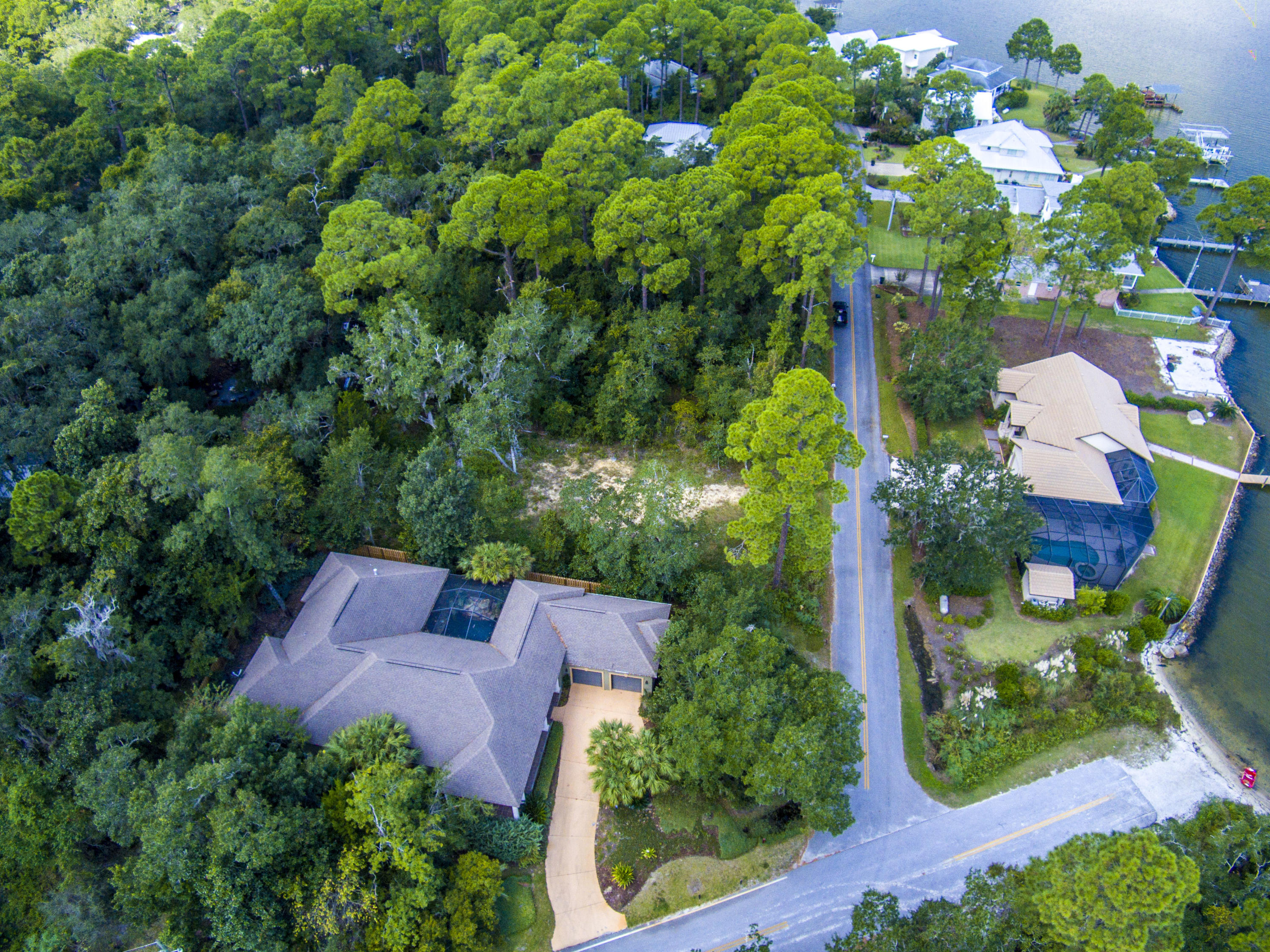 SANTA ROSA BEACH ESTATES - Land