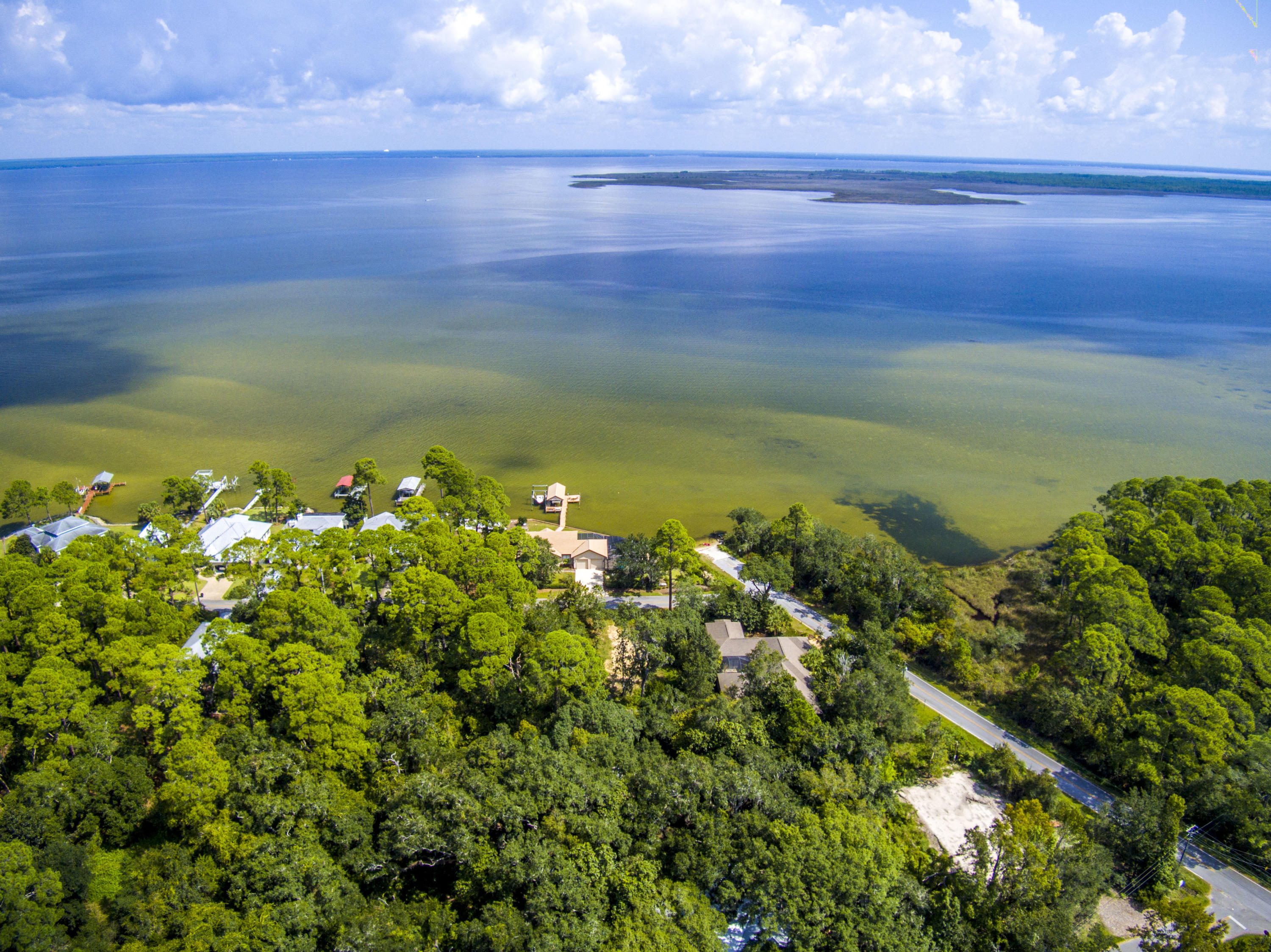 SANTA ROSA BEACH ESTATES - Land